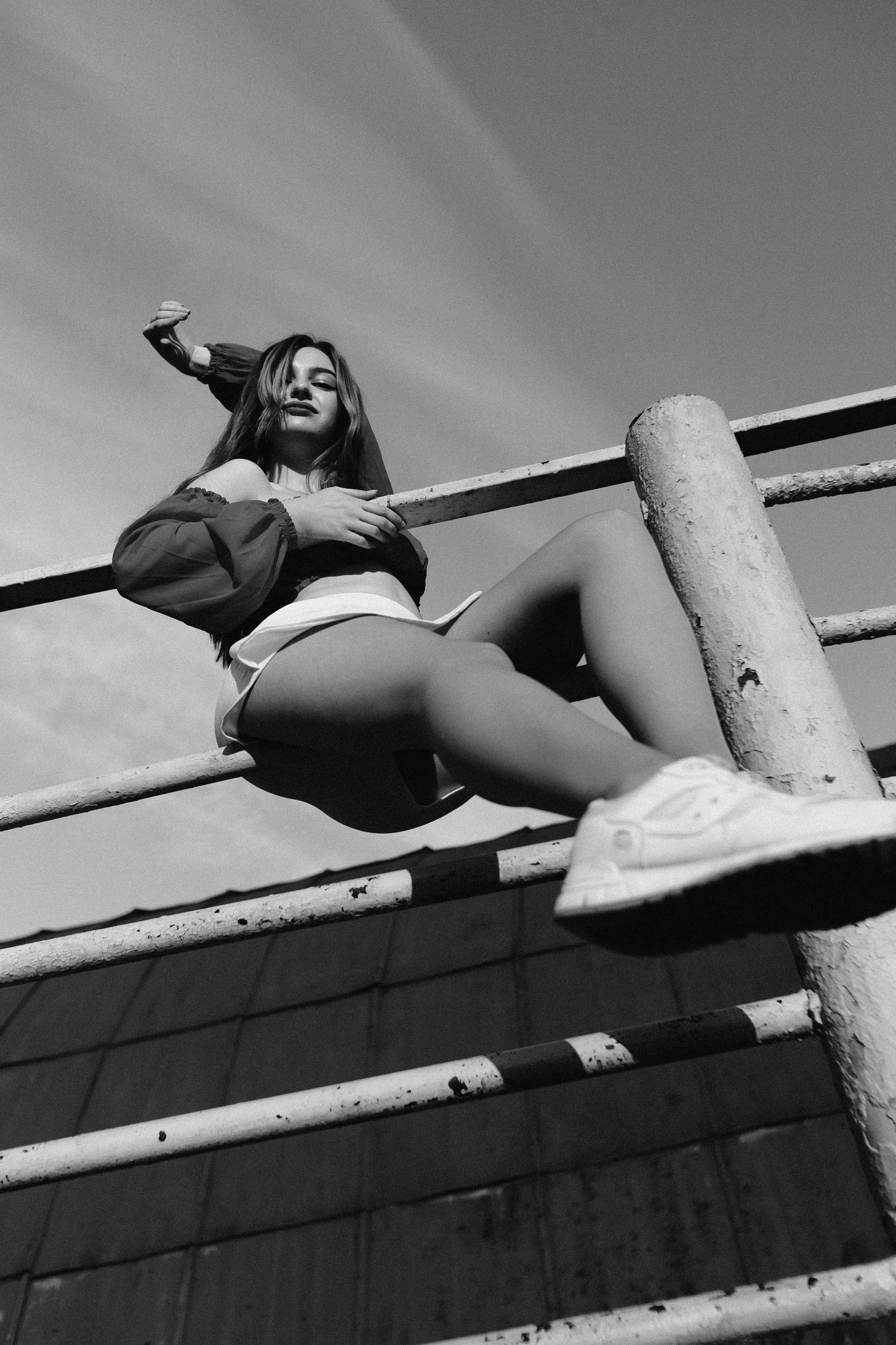 Арина. Фотограф Уфа