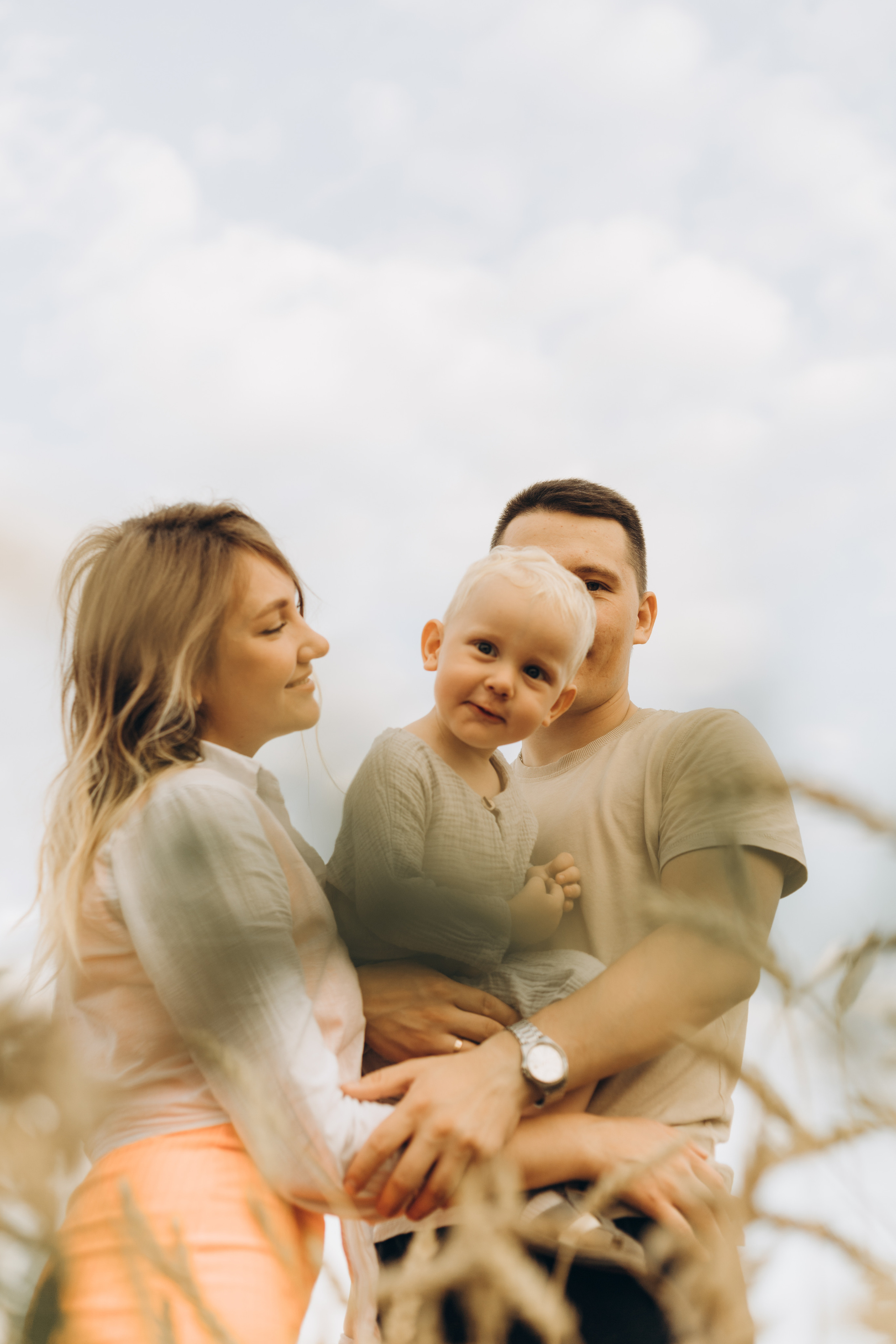 Мирон. Фотограф Уфа