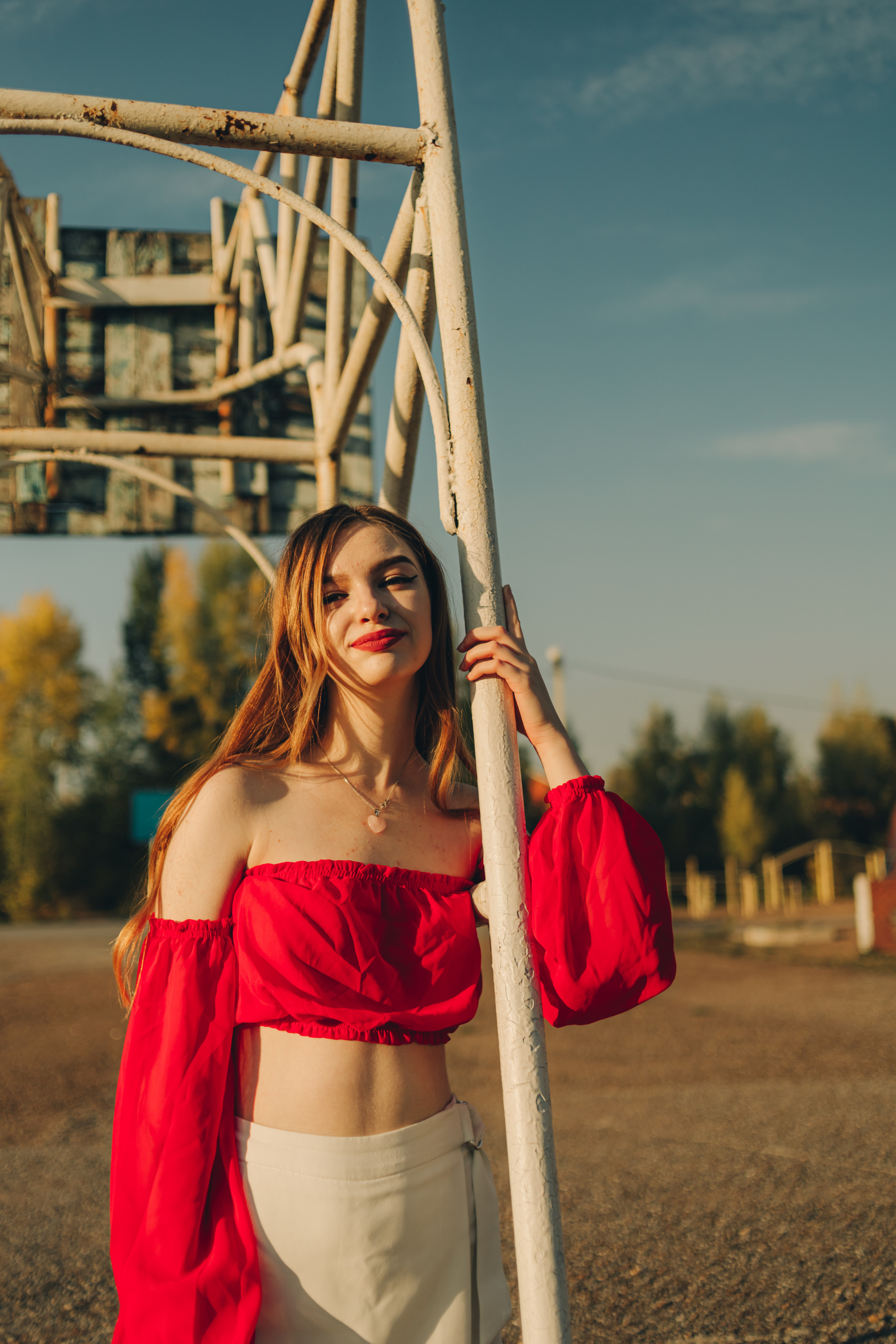 Арина. Фотограф Уфа