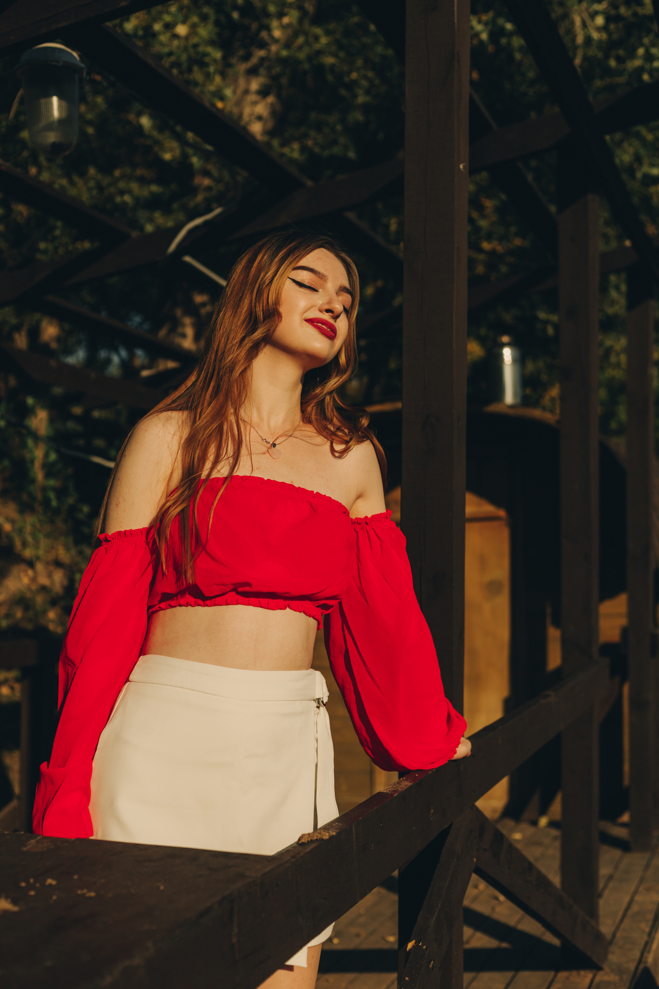 Арина. Фотограф Уфа