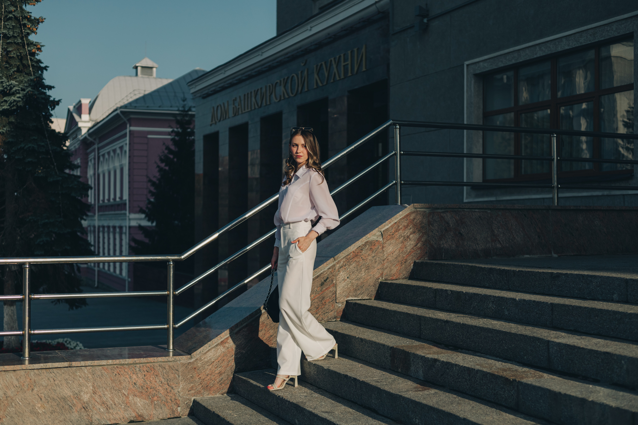 Татьяна. Фотограф Уфа