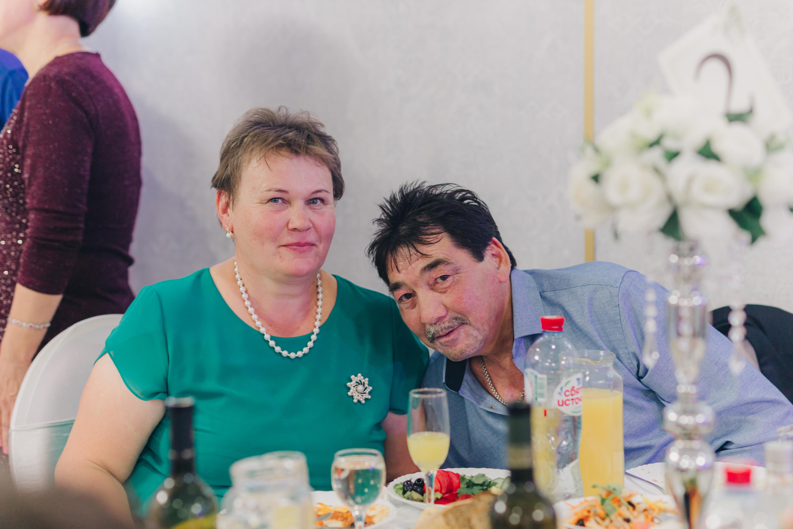 Свадьба Байтуриных. Фотограф Уфа