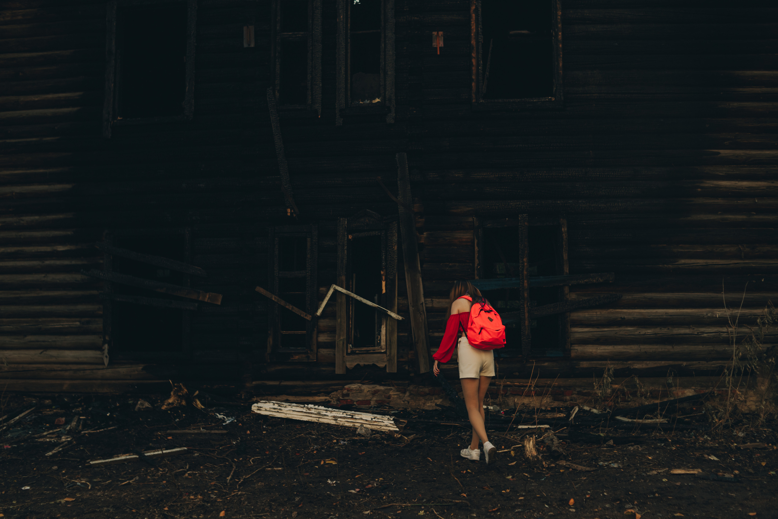 Арина. Фотограф Уфа