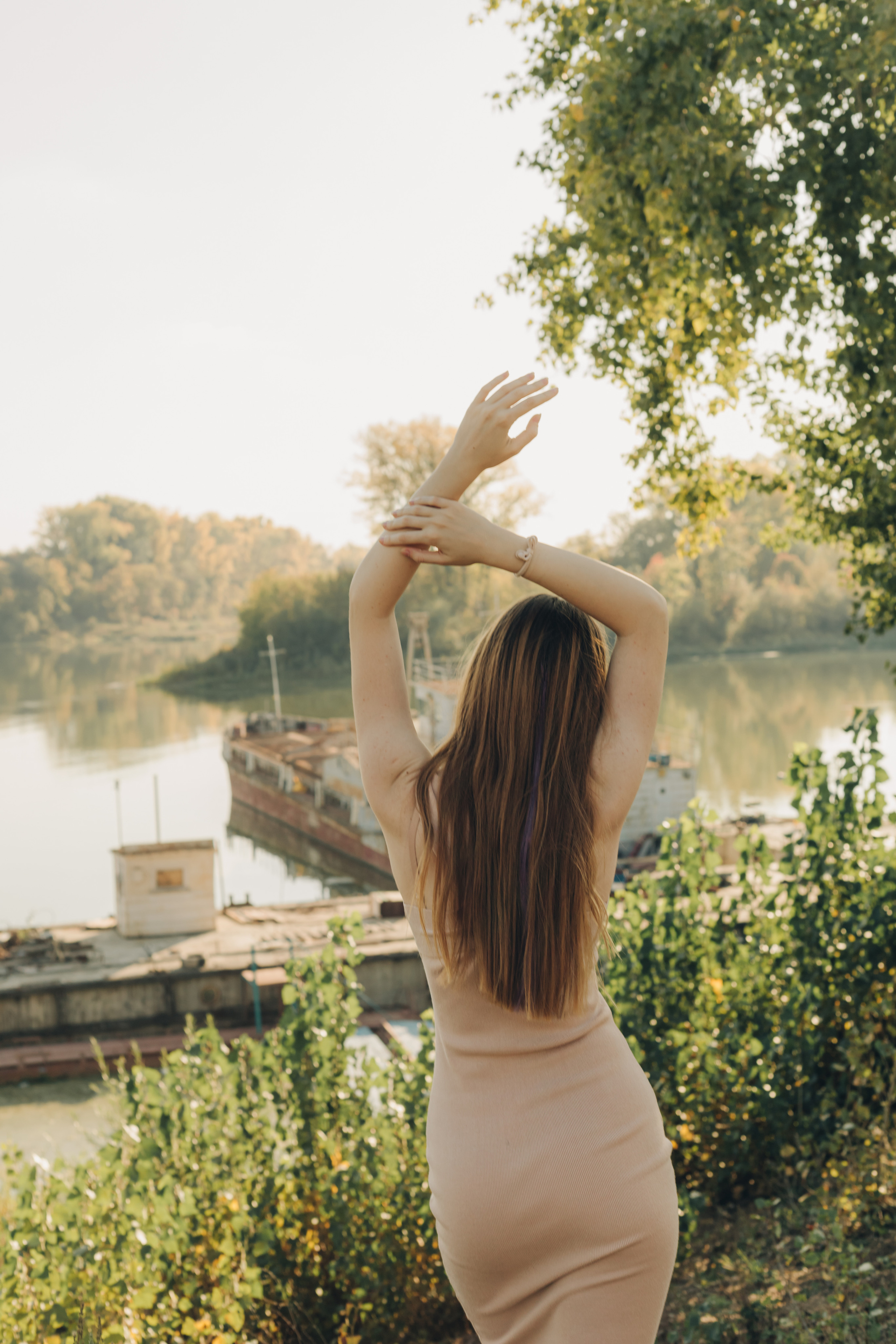 Арина. Фотограф Уфа