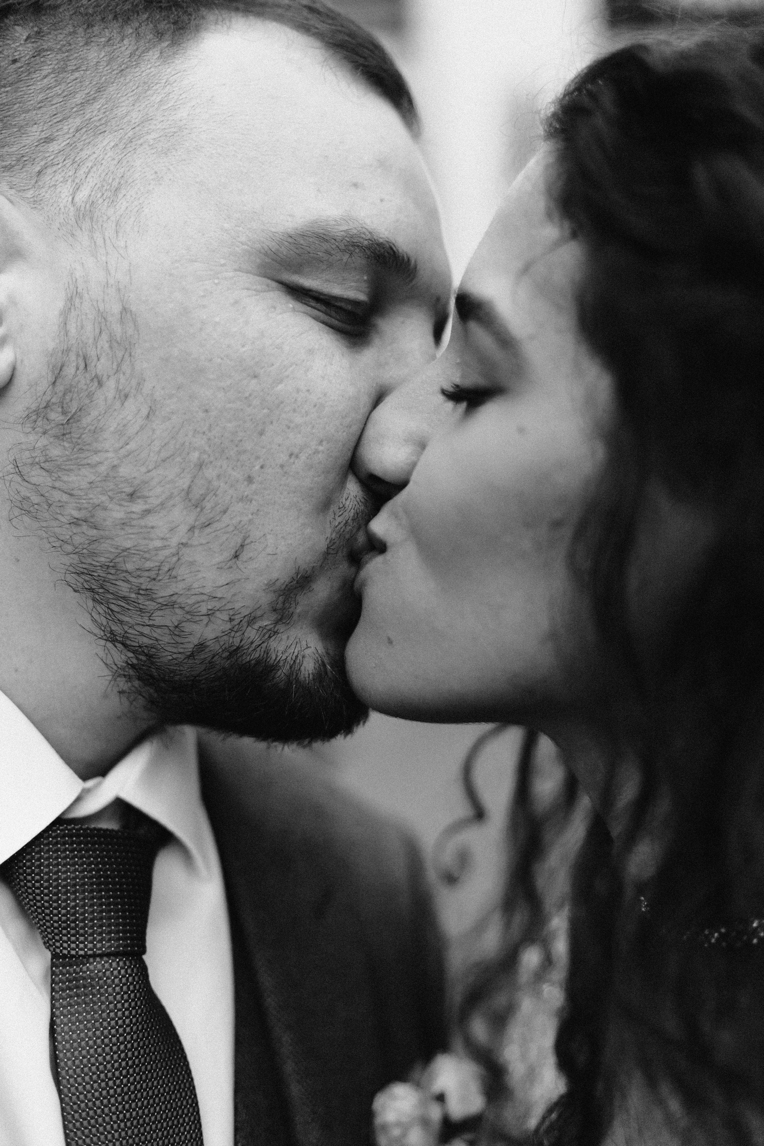 Свадьба Байтуриных. Фотограф Уфа