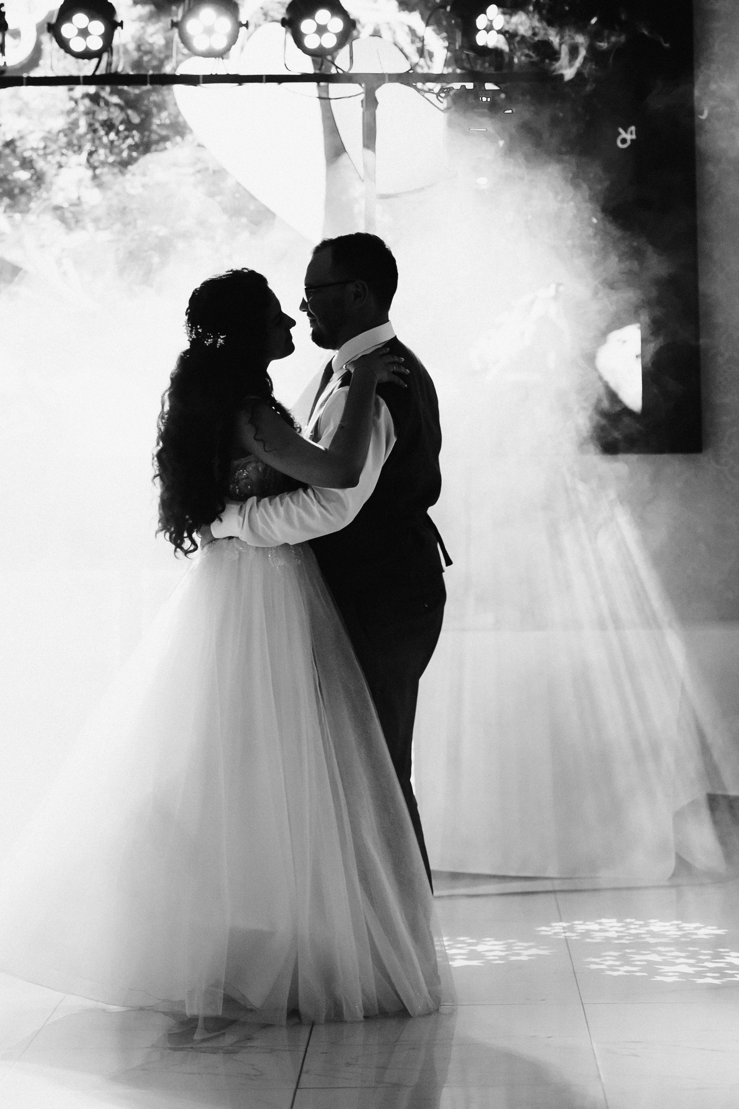 Свадьба Байтуриных. Фотограф Уфа