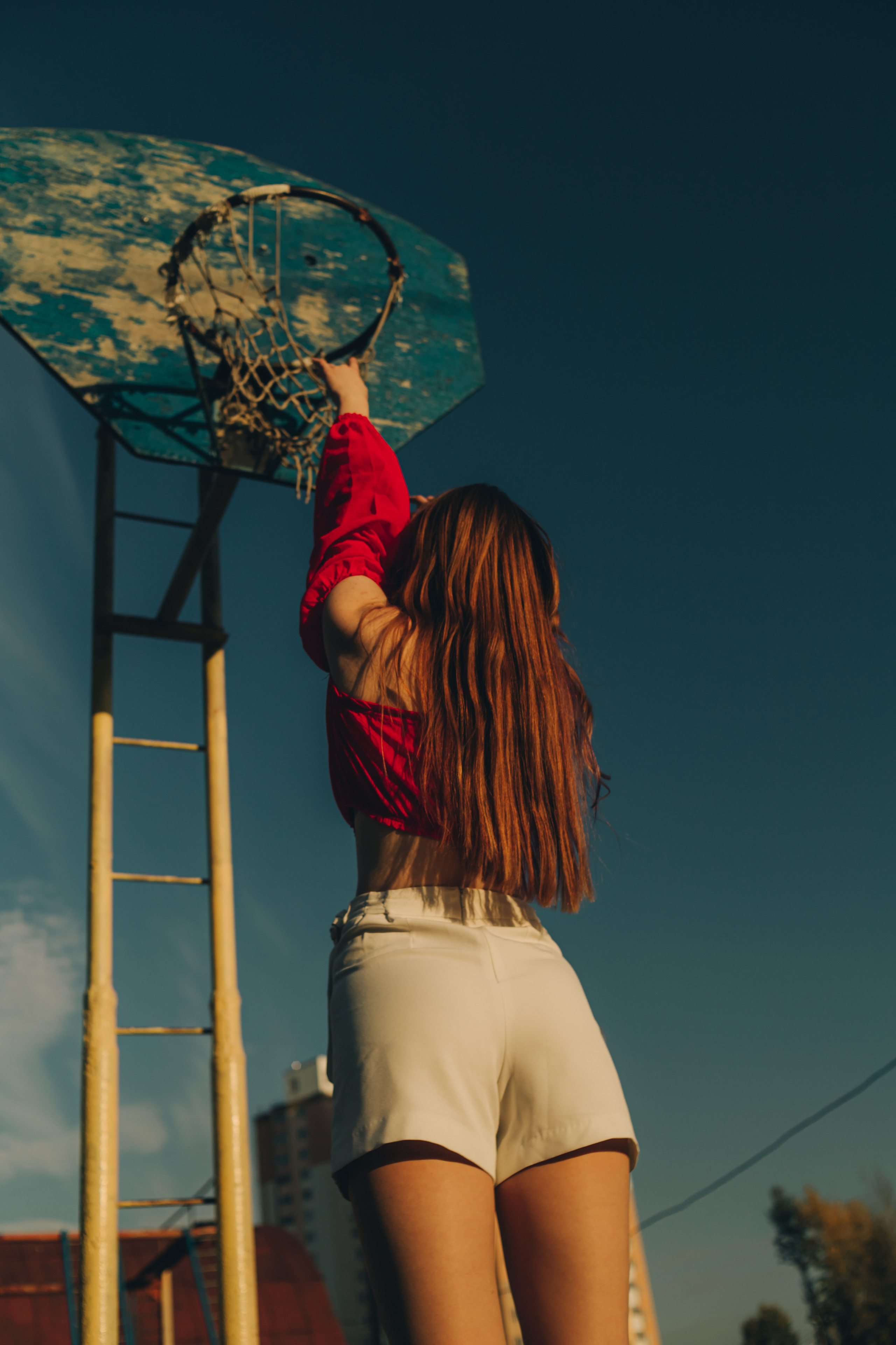 Арина. Фотограф Уфа