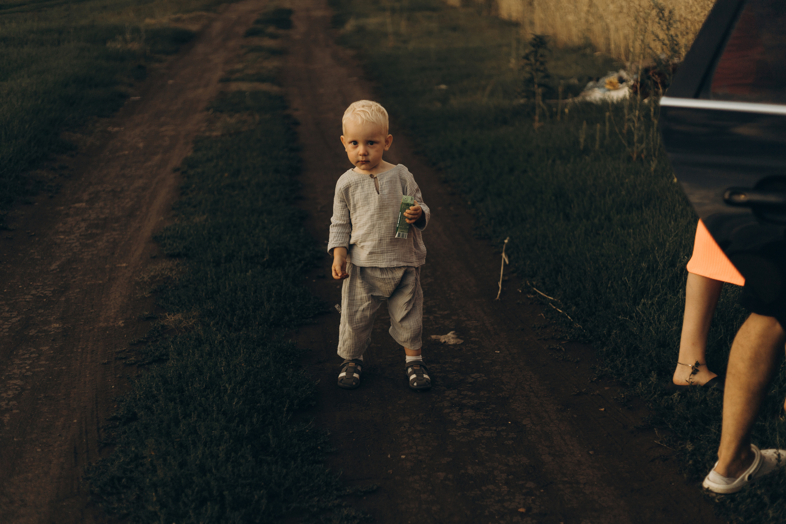 Мирон. Фотограф Уфа