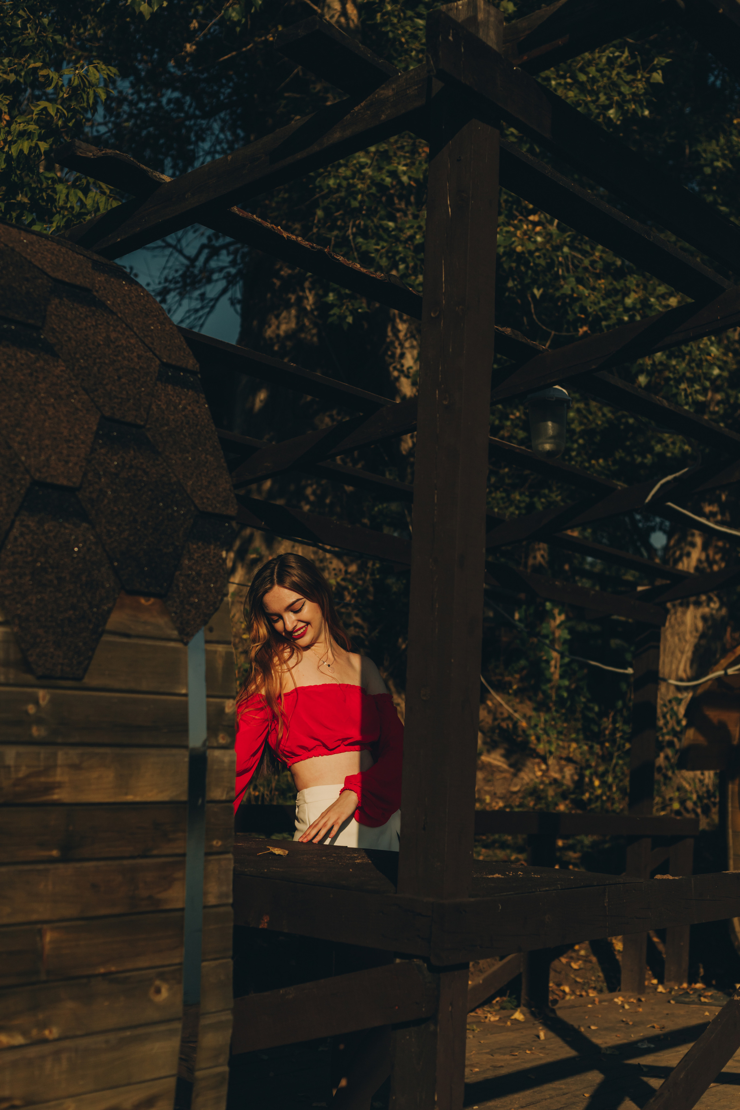 Арина. Фотограф Уфа