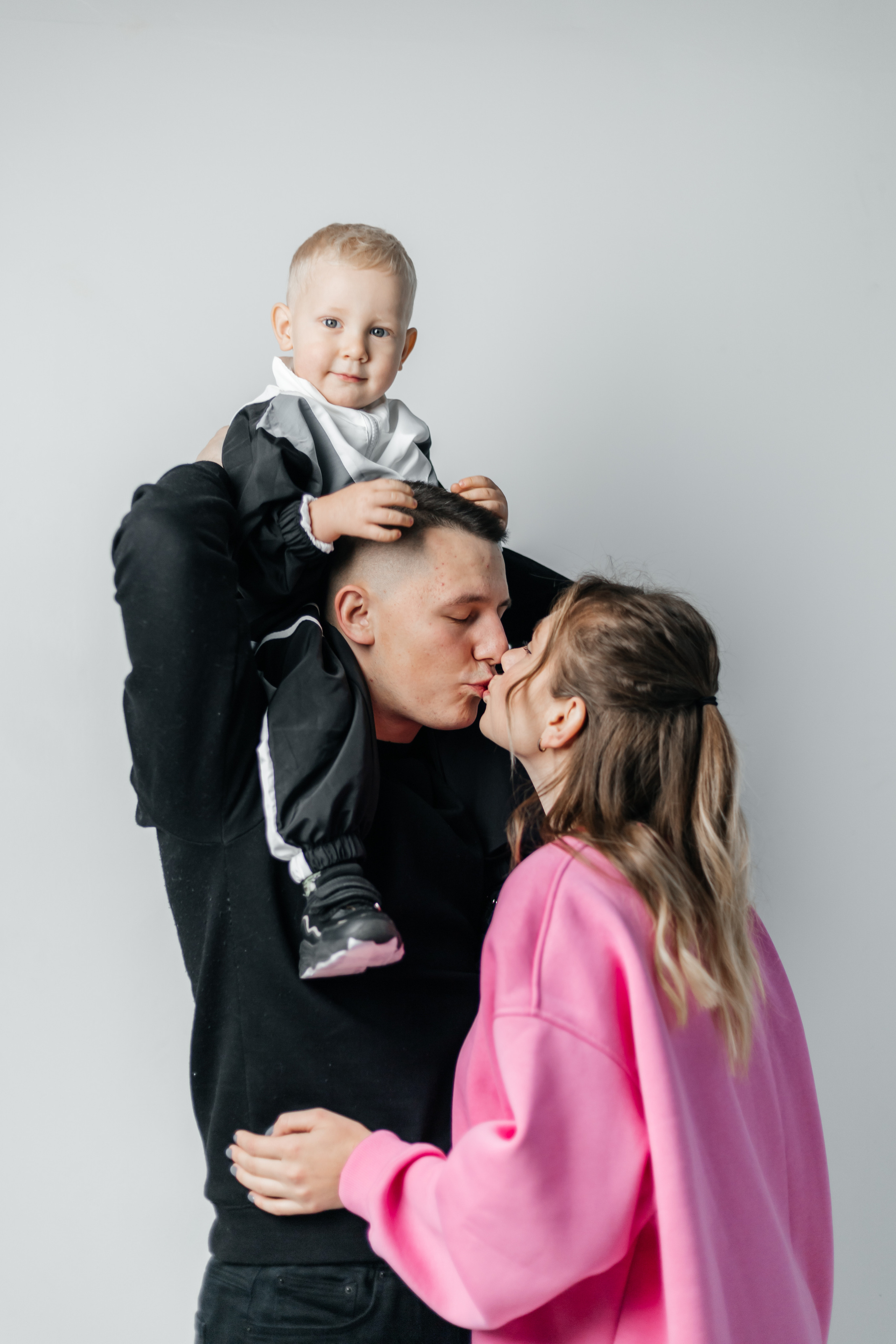 Артур и Лилия. Фотограф Уфа