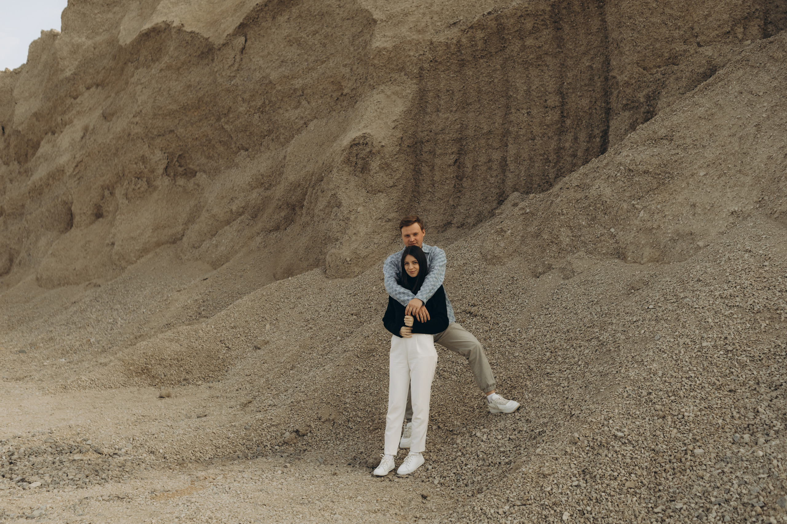 Настя и Никита. Фотограф Уфа