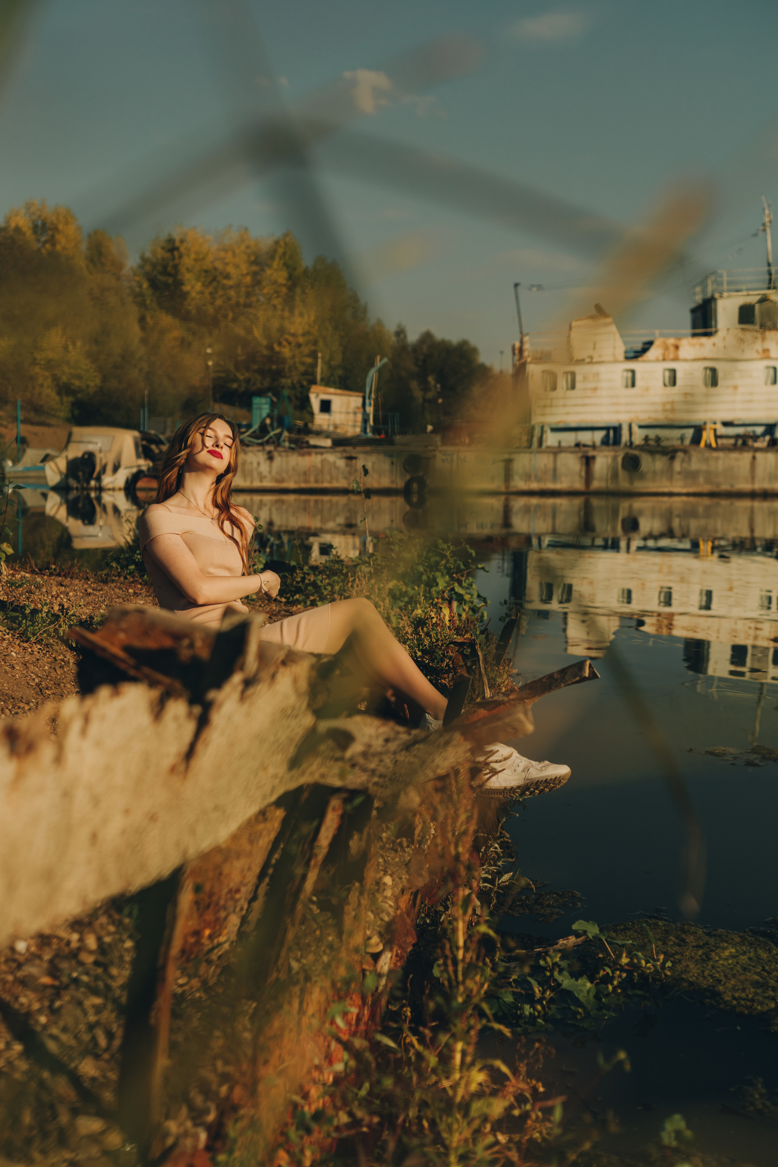 Арина. Фотограф Уфа