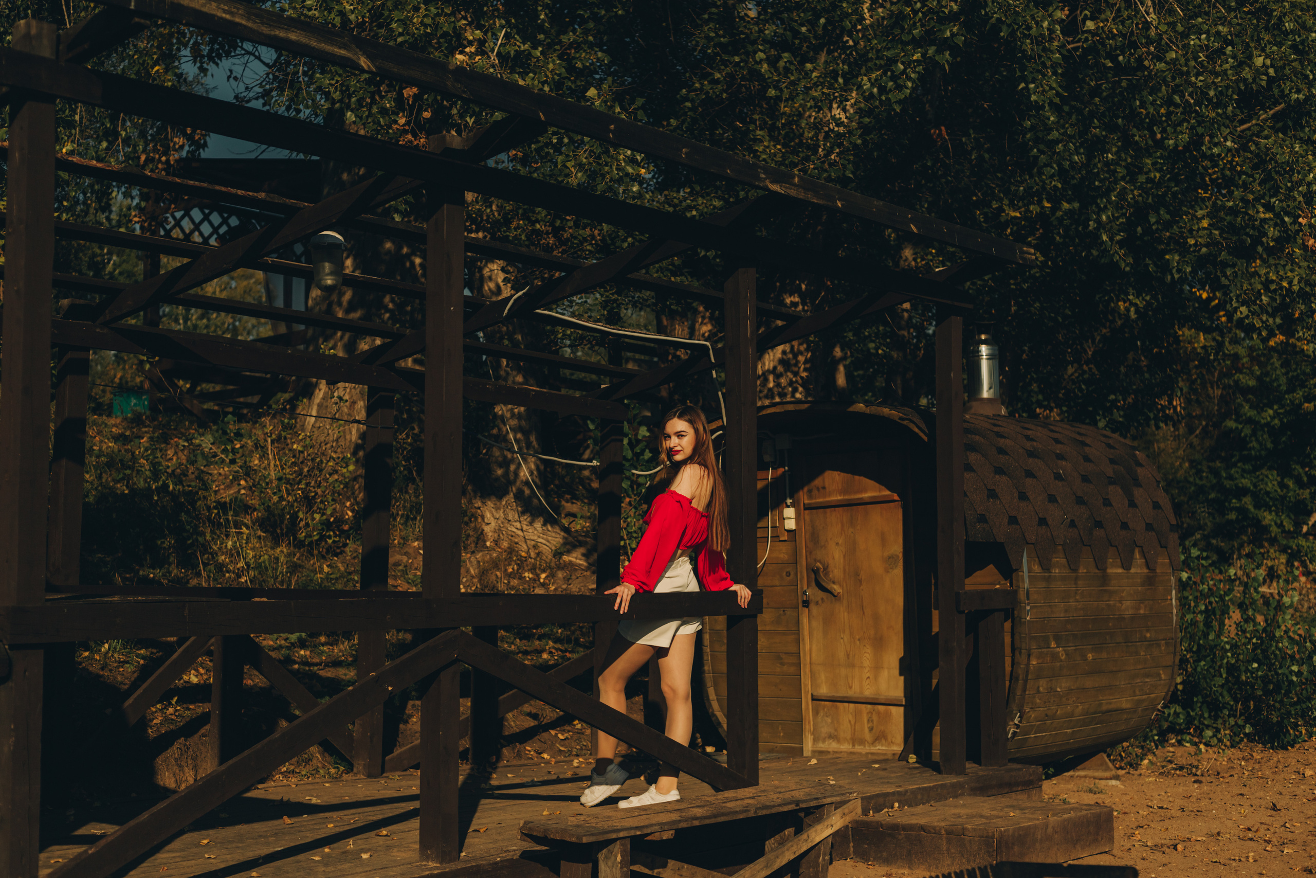 Арина. Фотограф Уфа