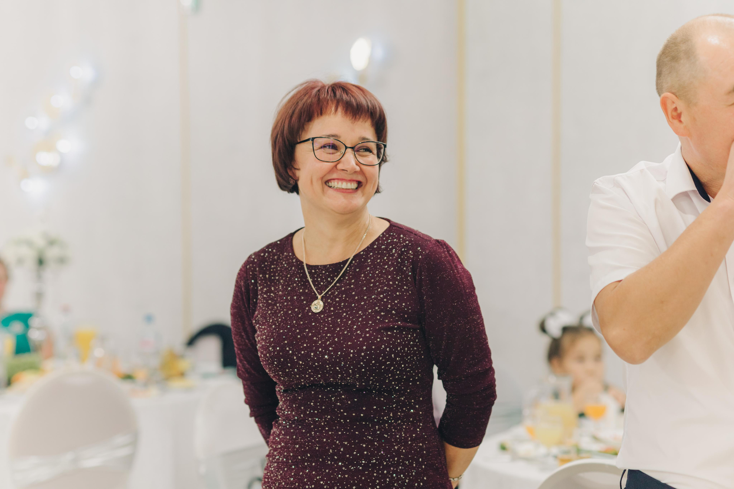 Свадьба Байтуриных. Фотограф Уфа