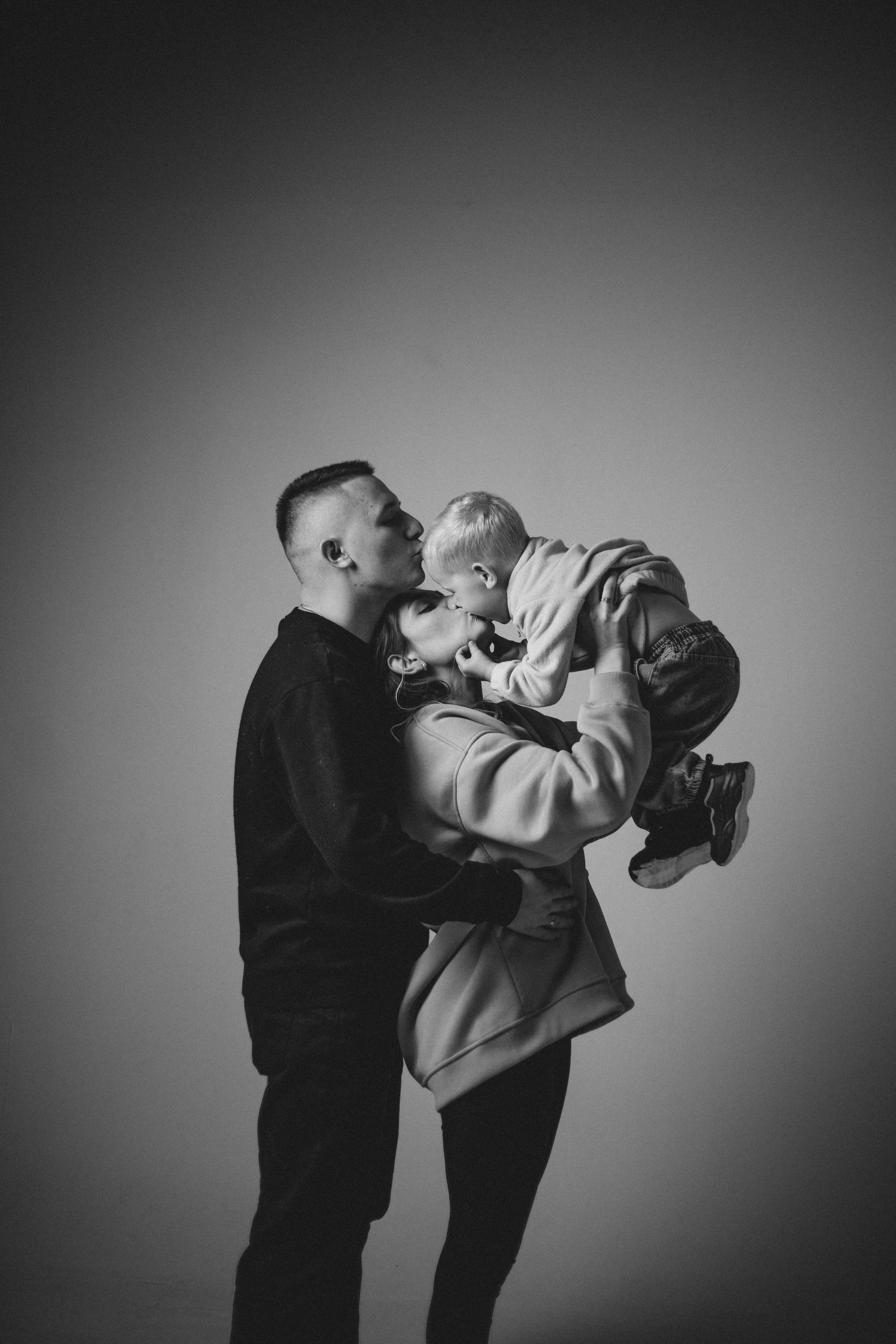 Артур и Лилия. Фотограф Уфа