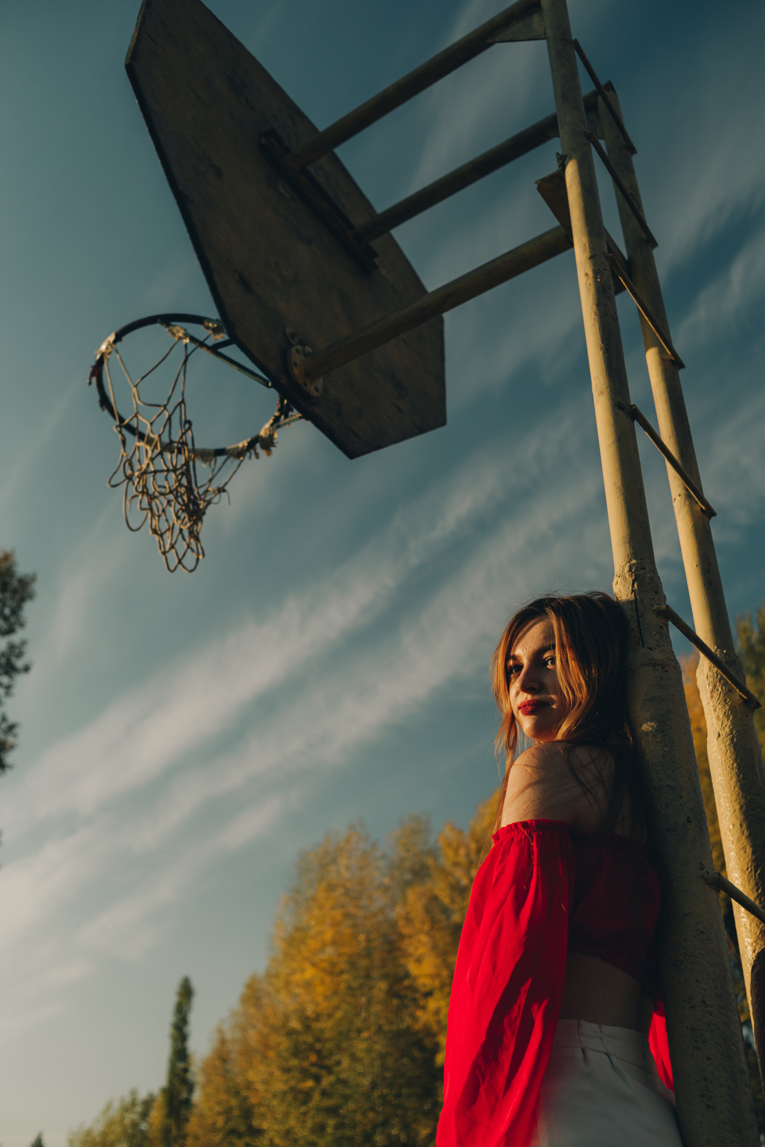 Арина. Фотограф Уфа