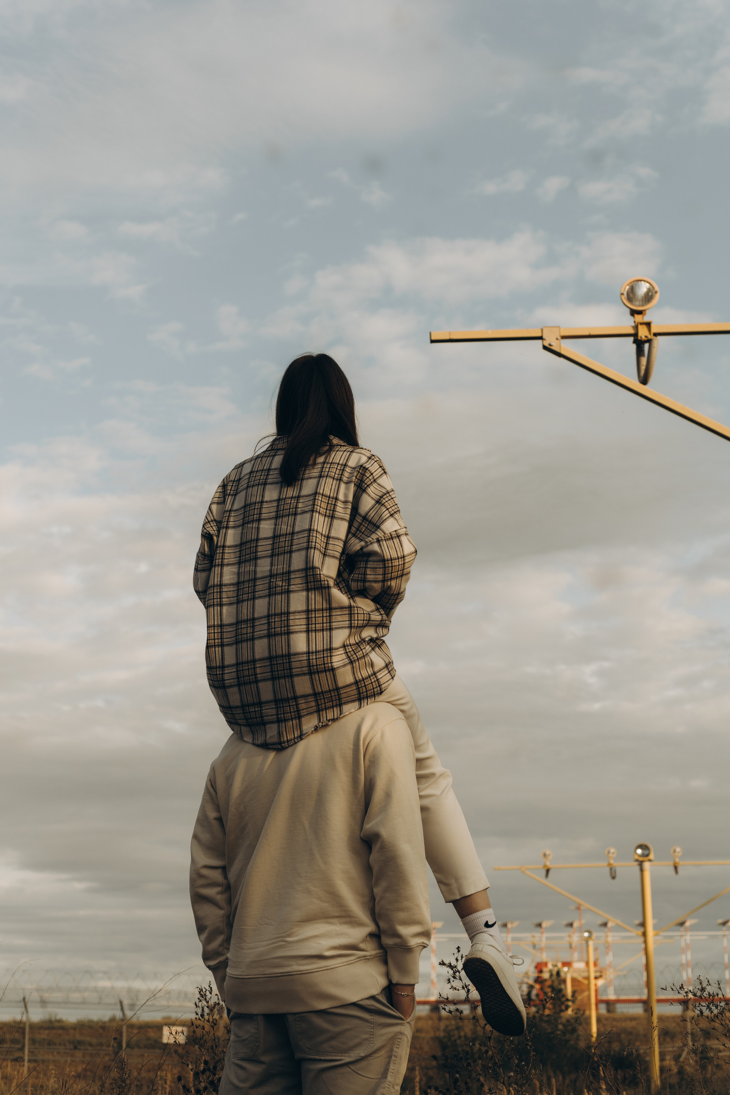 Настя и Никита. Фотограф Уфа