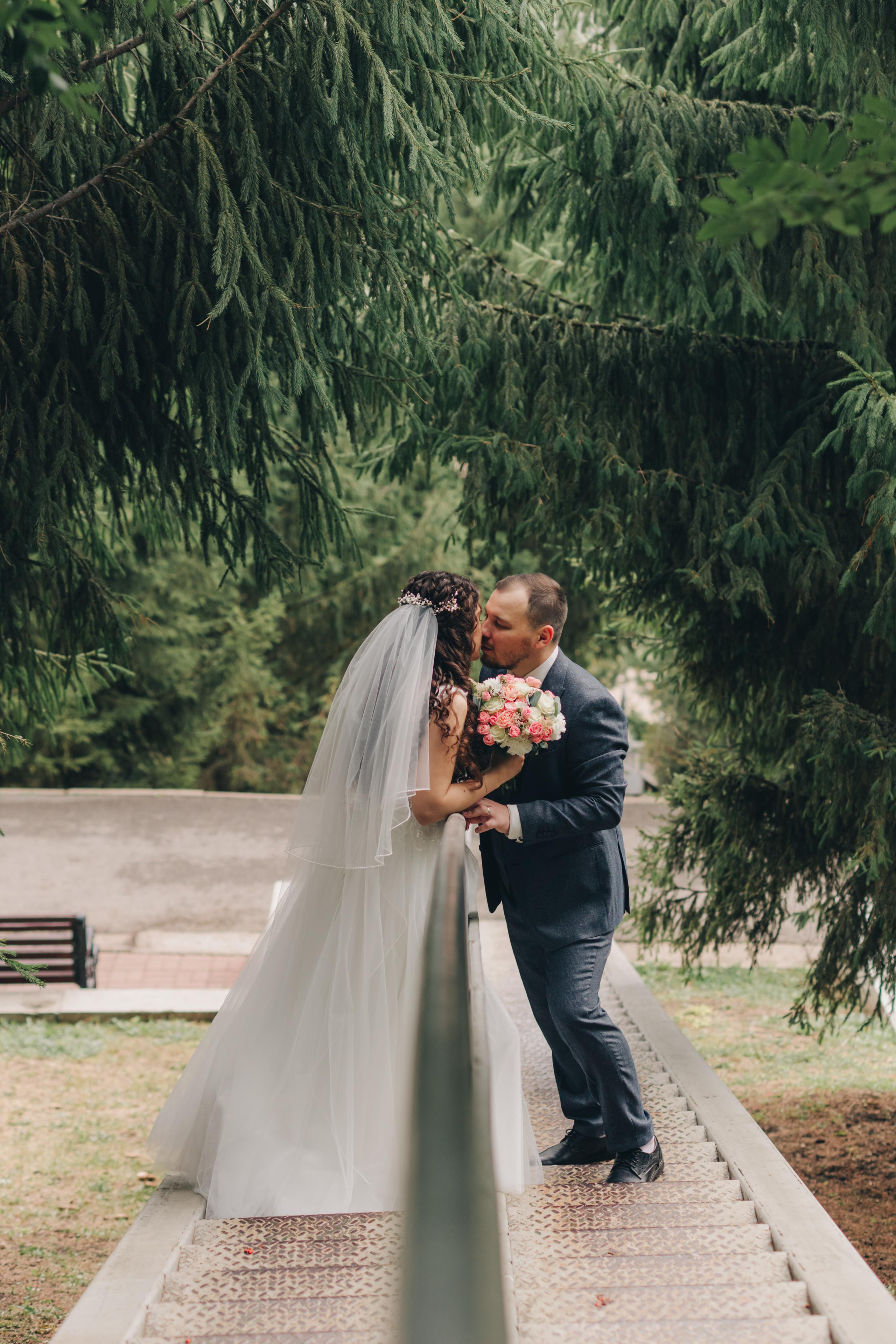 Свадьба Байтуриных. Фотограф Уфа