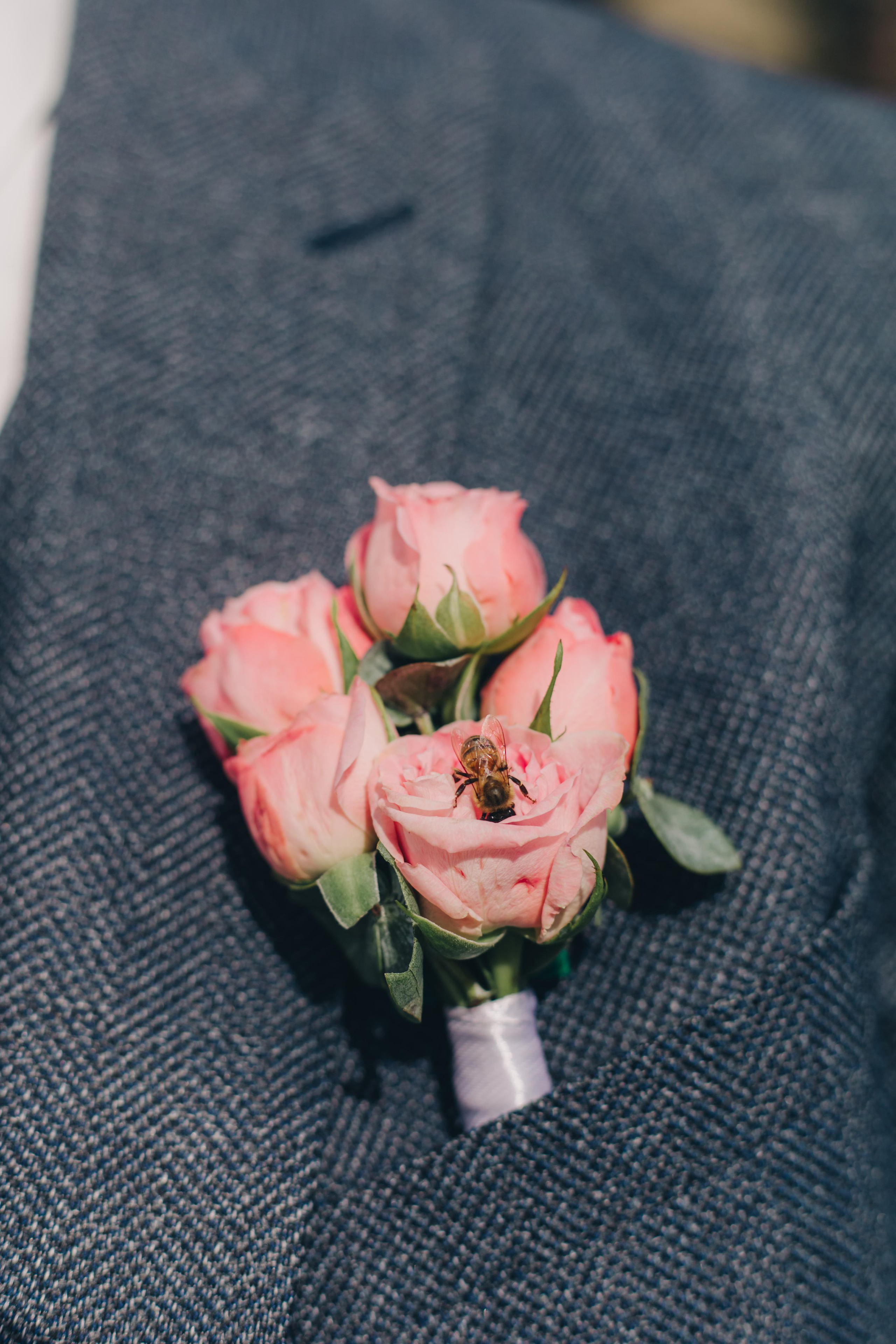 Свадьба Байтуриных. Фотограф Уфа