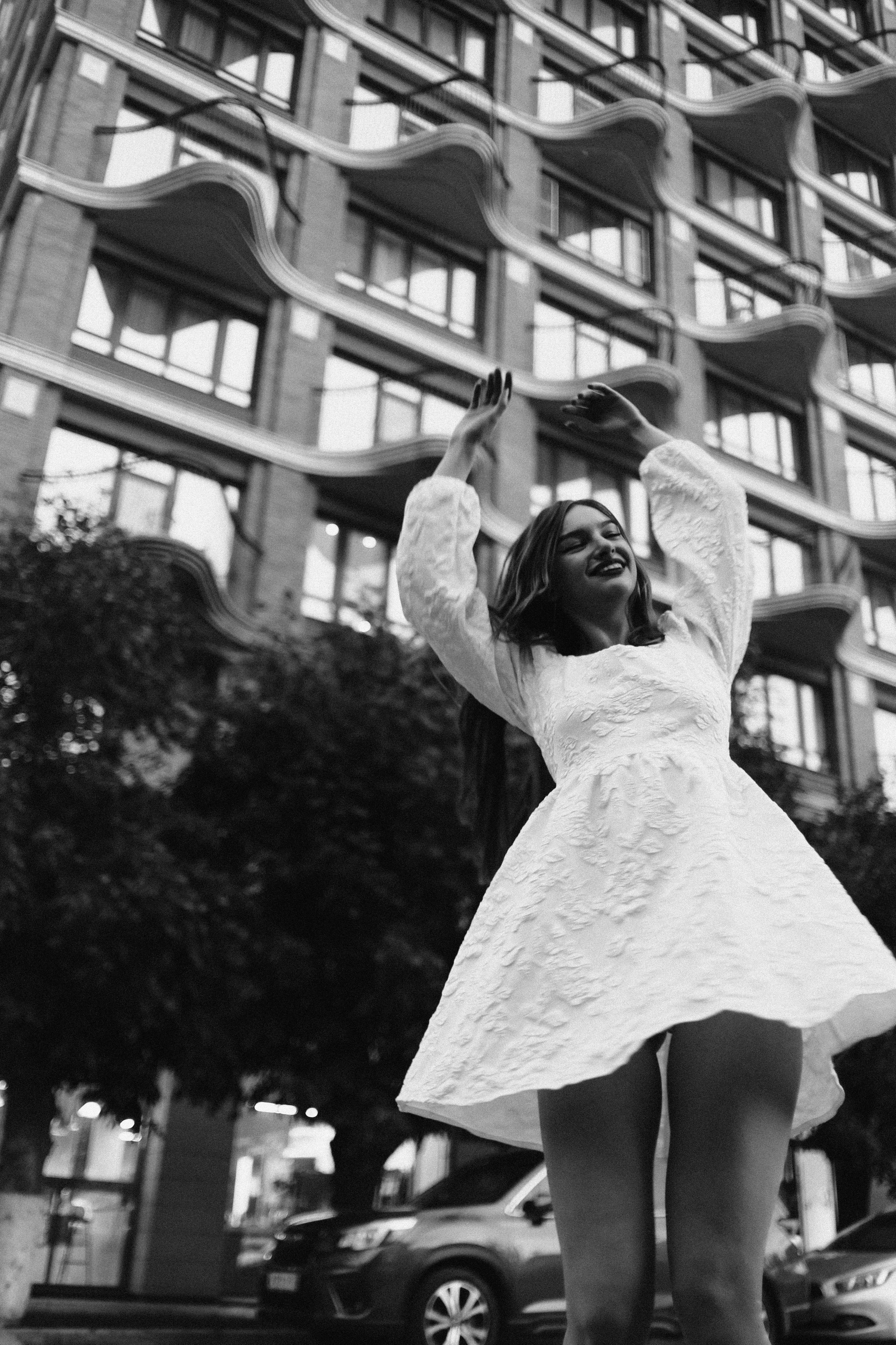 Арина. Фотограф Уфа