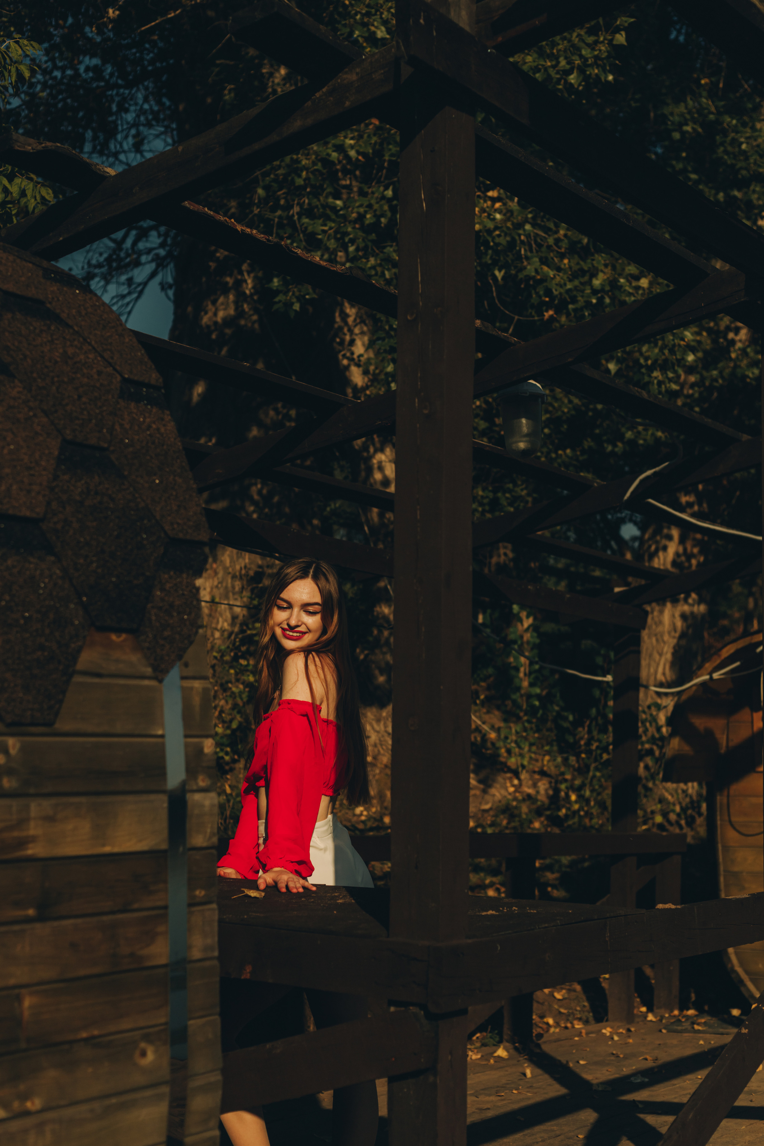 Арина. Фотограф Уфа