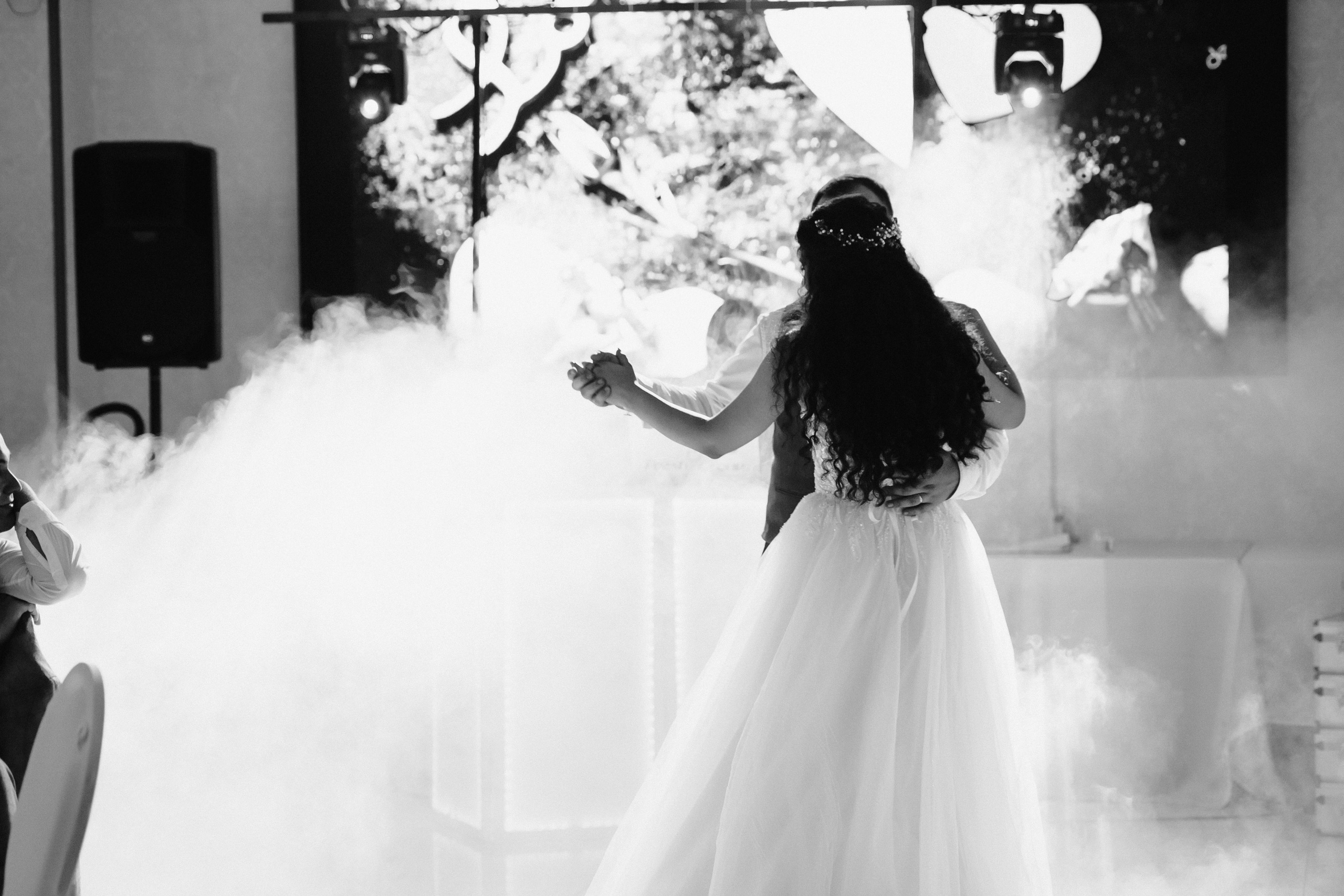 Свадьба Байтуриных. Фотограф Уфа