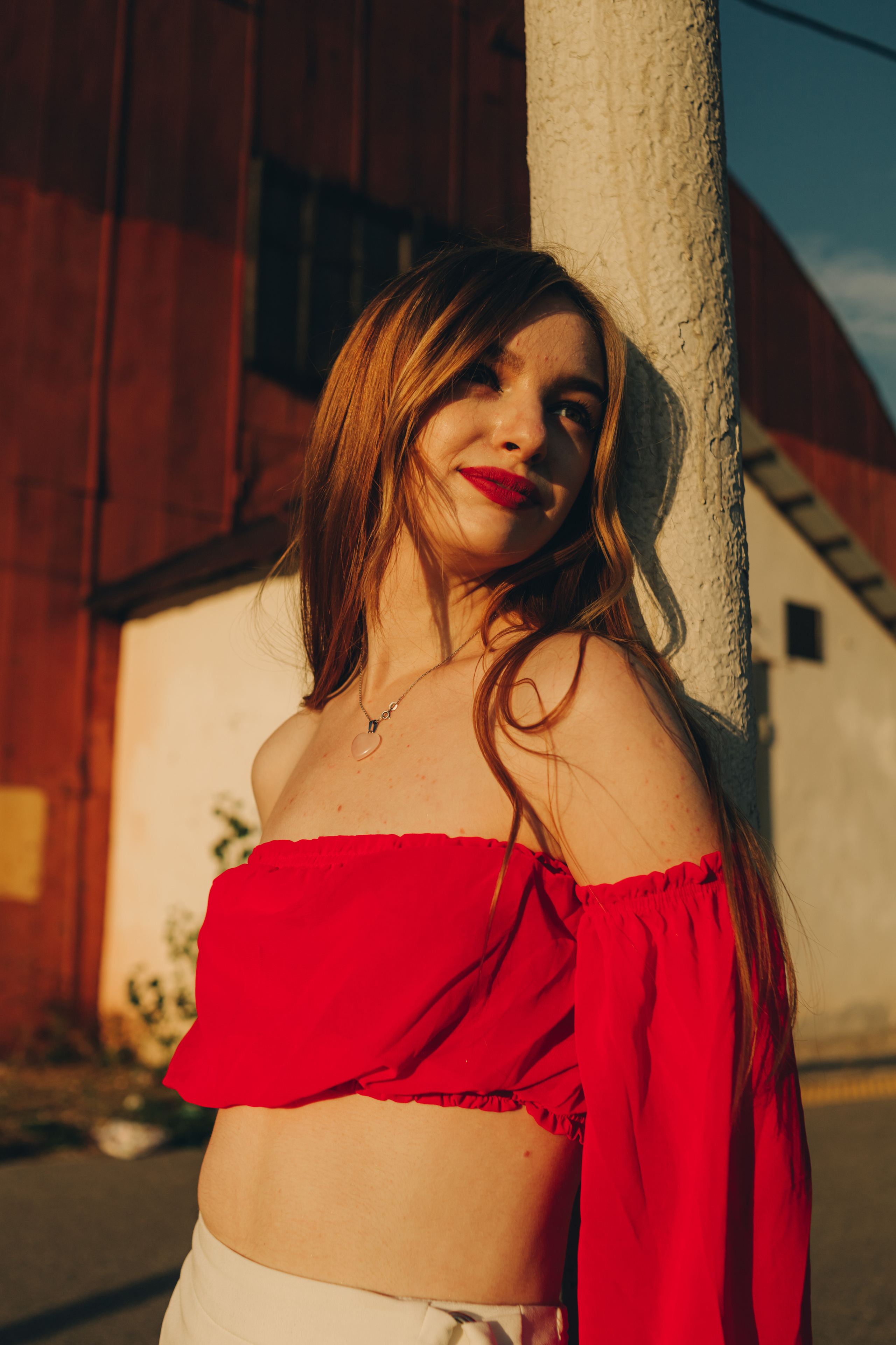 Арина. Фотограф Уфа