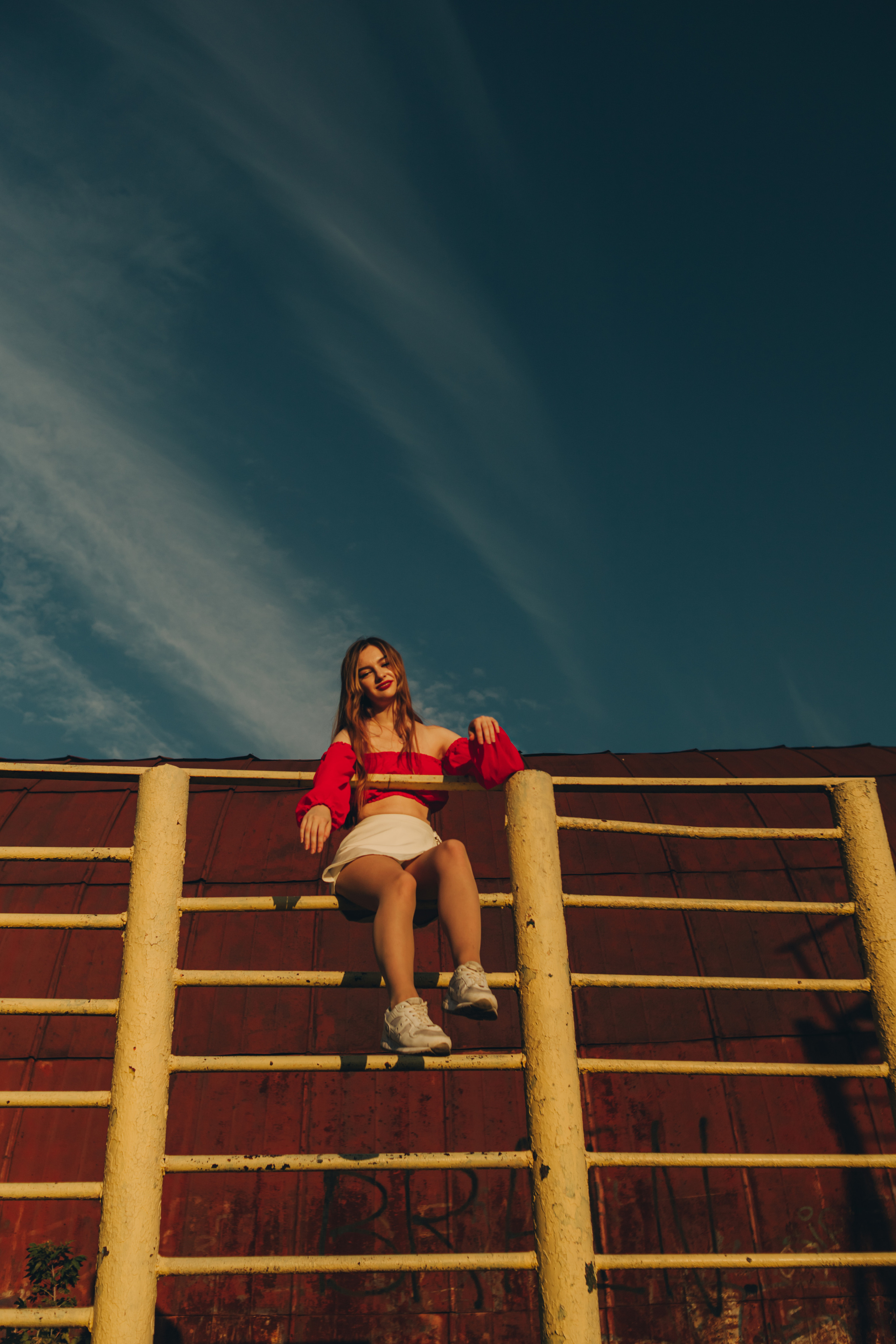 Арина. Фотограф Уфа