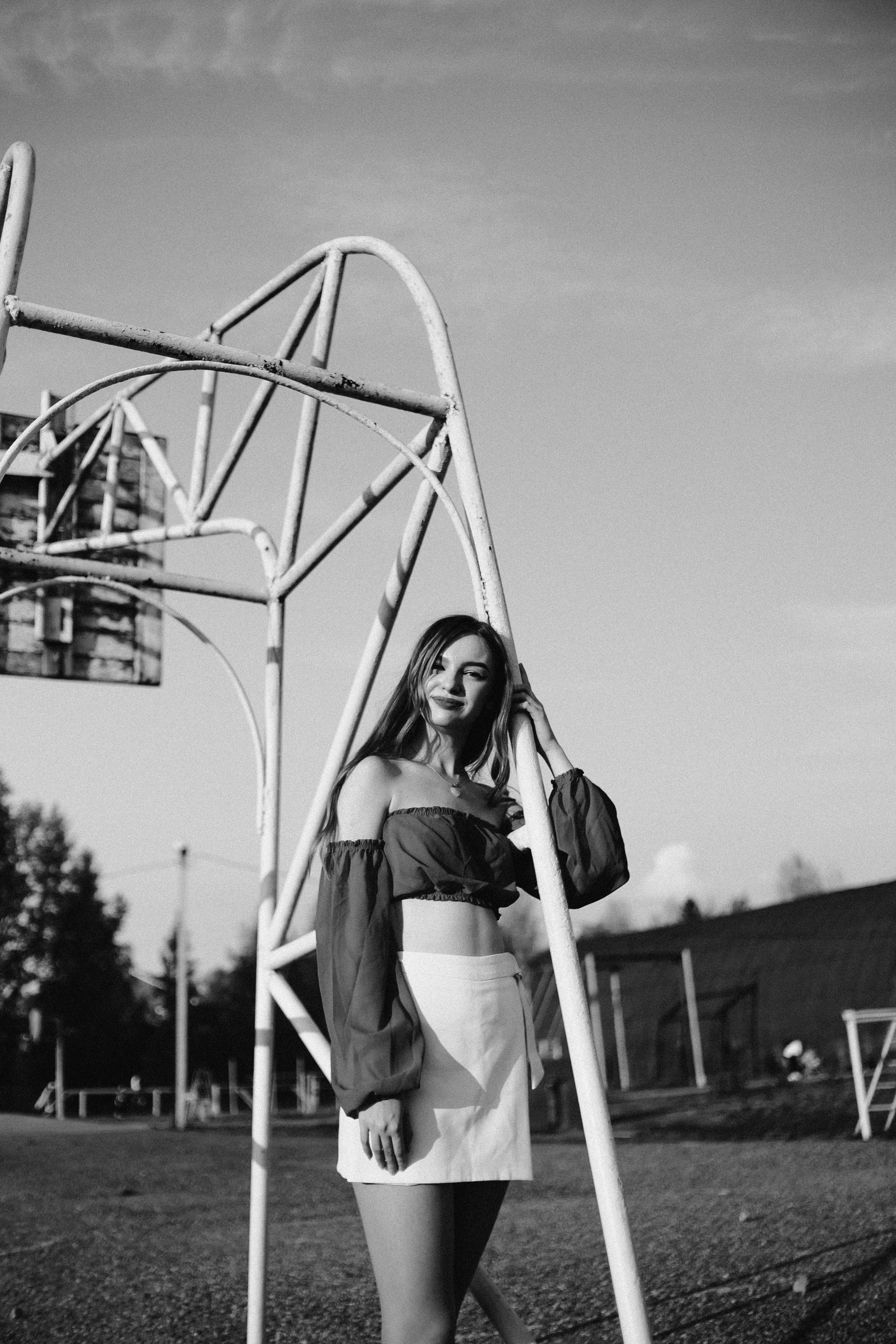 Арина. Фотограф Уфа