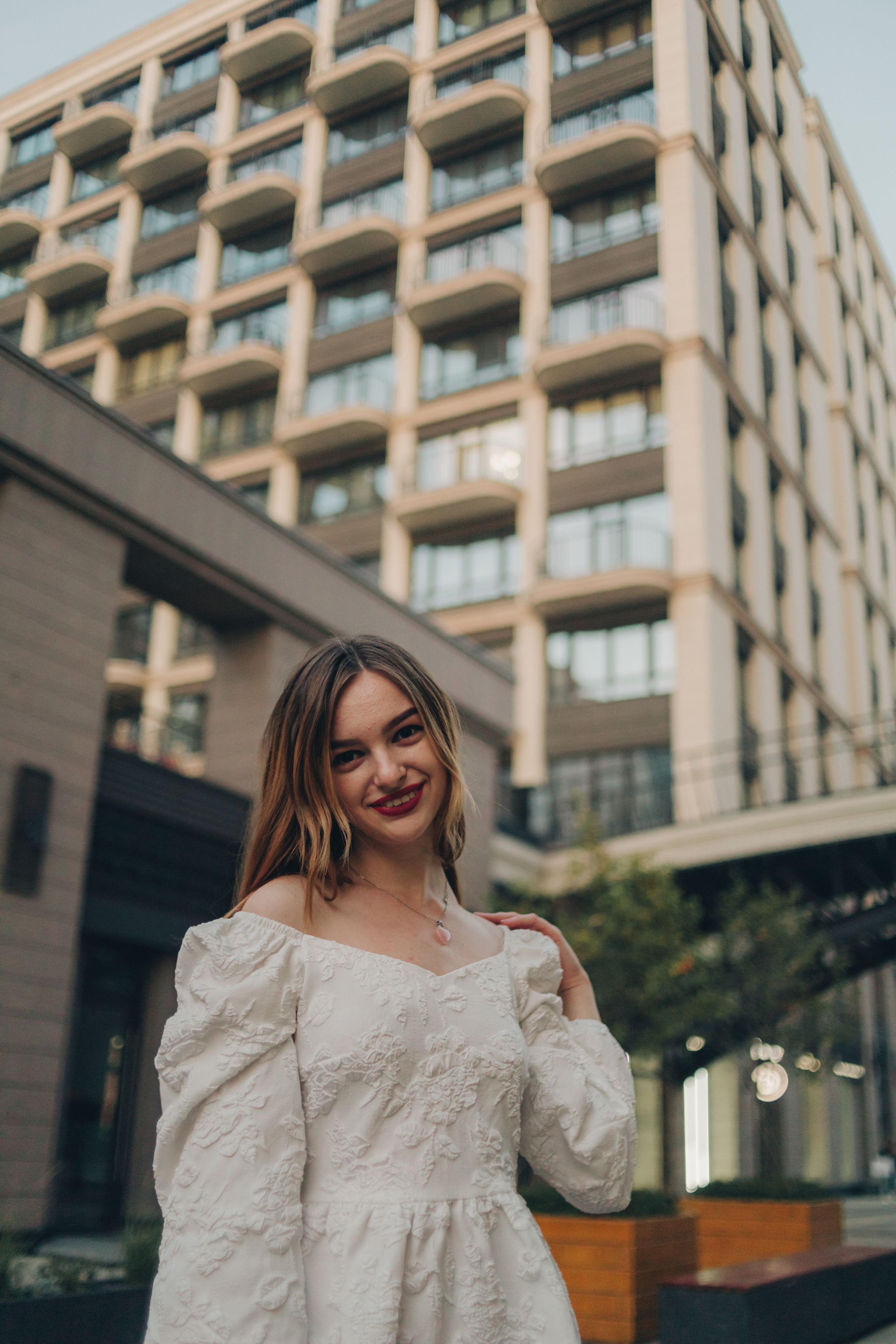 Арина. Фотограф Уфа