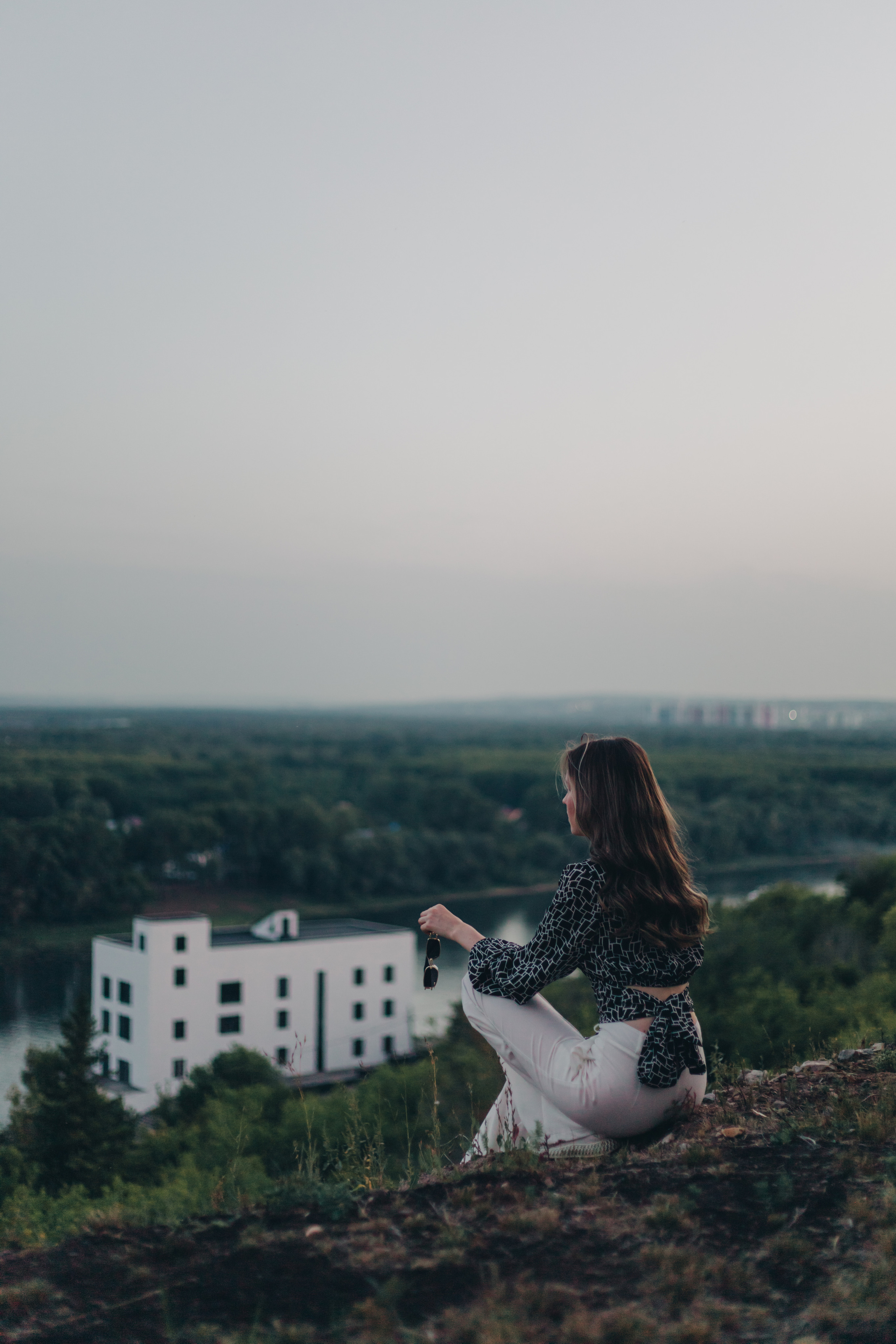 Татьяна. Фотограф Уфа