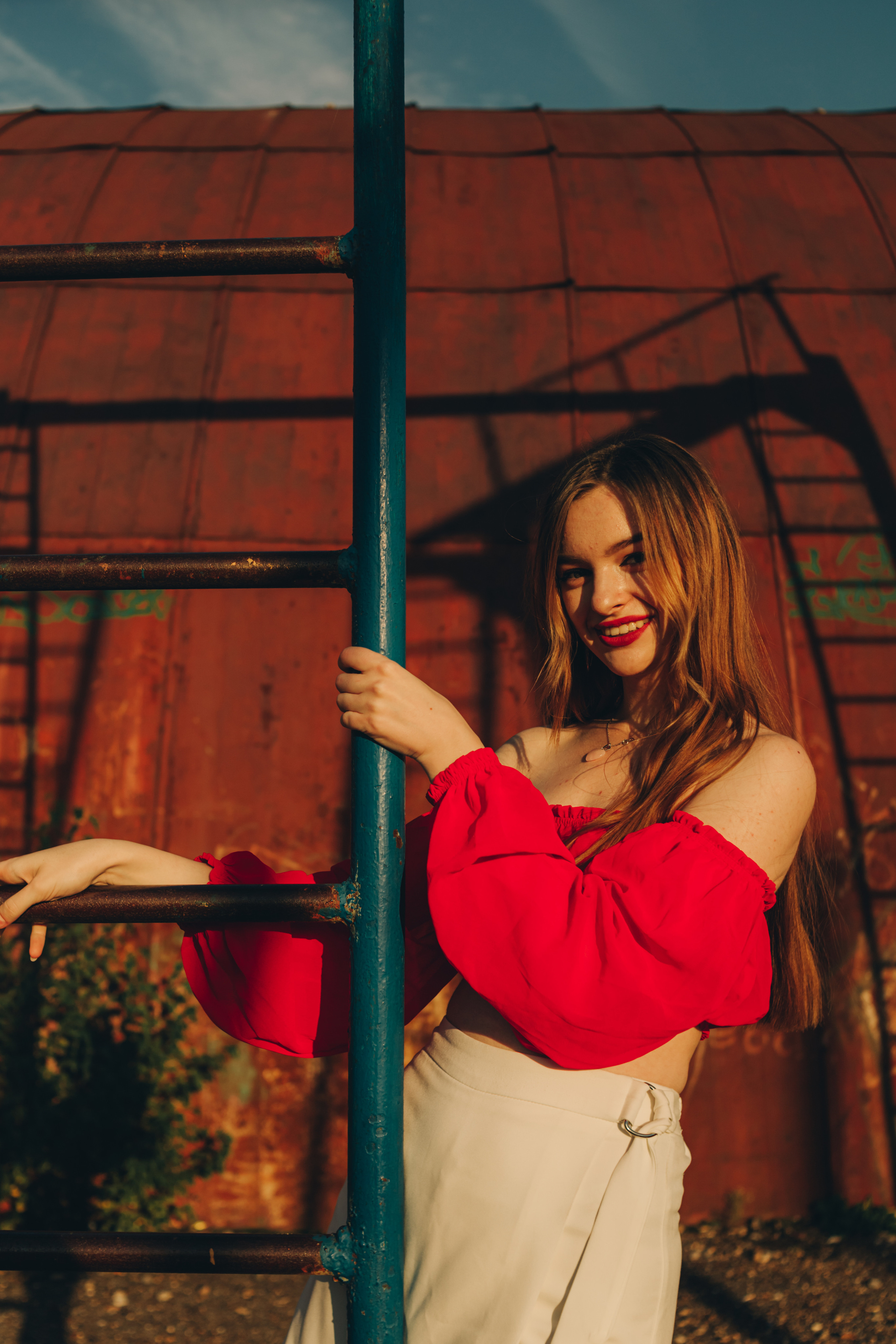 Арина. Фотограф Уфа