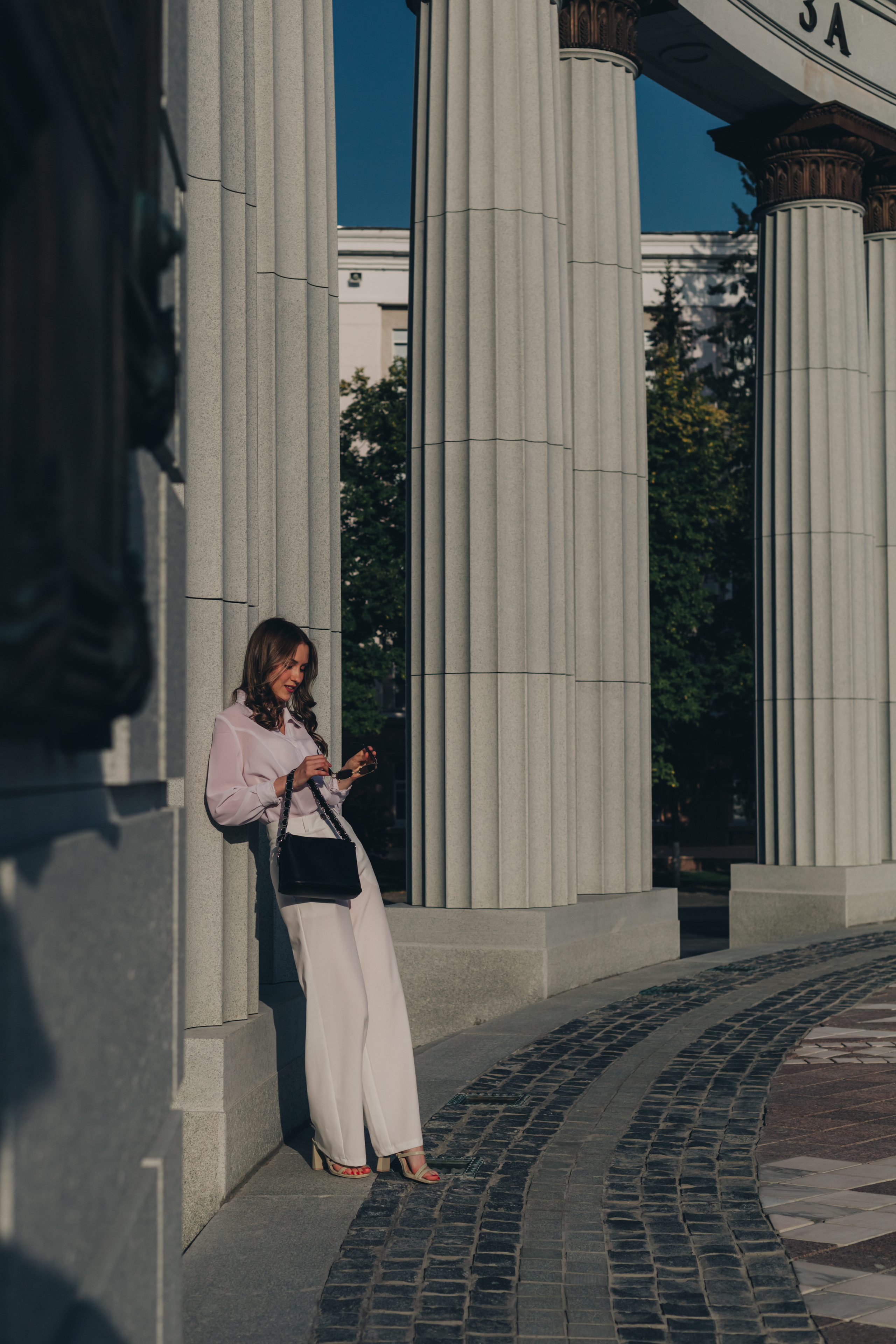 Татьяна. Фотограф Уфа