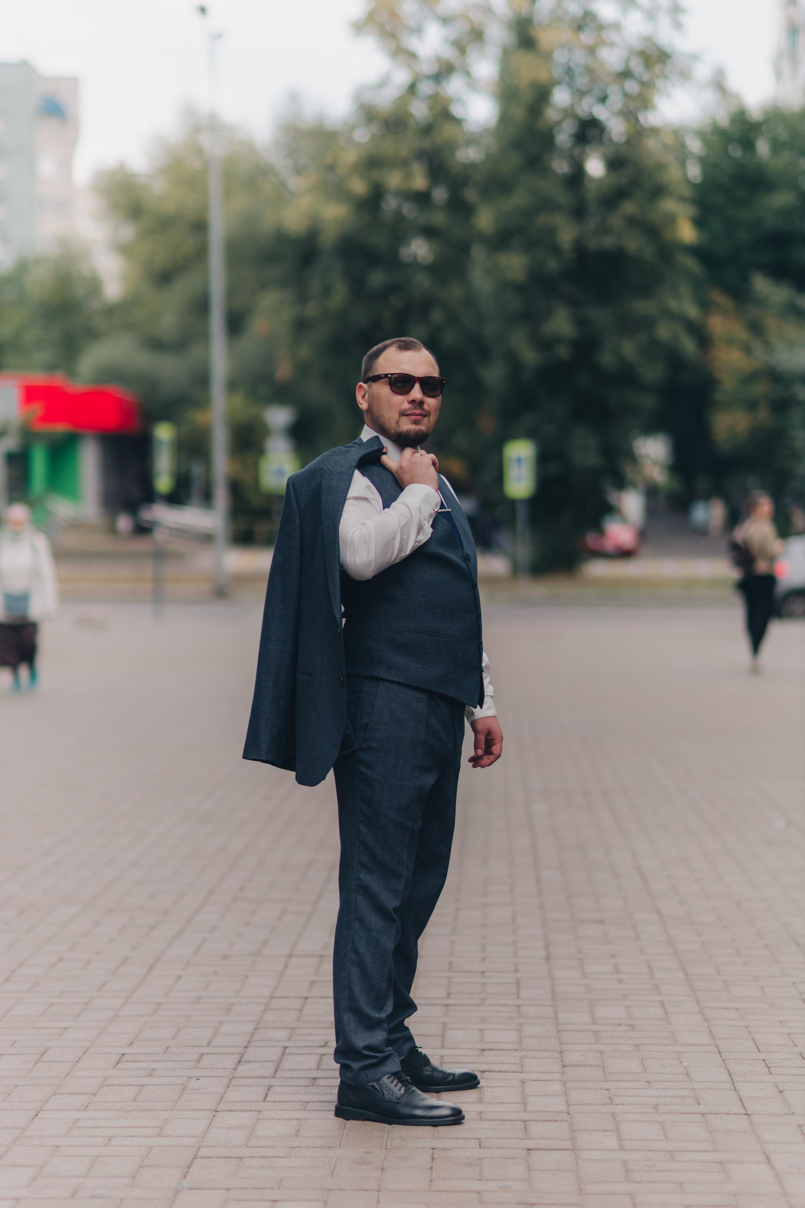 Свадьба Байтуриных. Фотограф Уфа