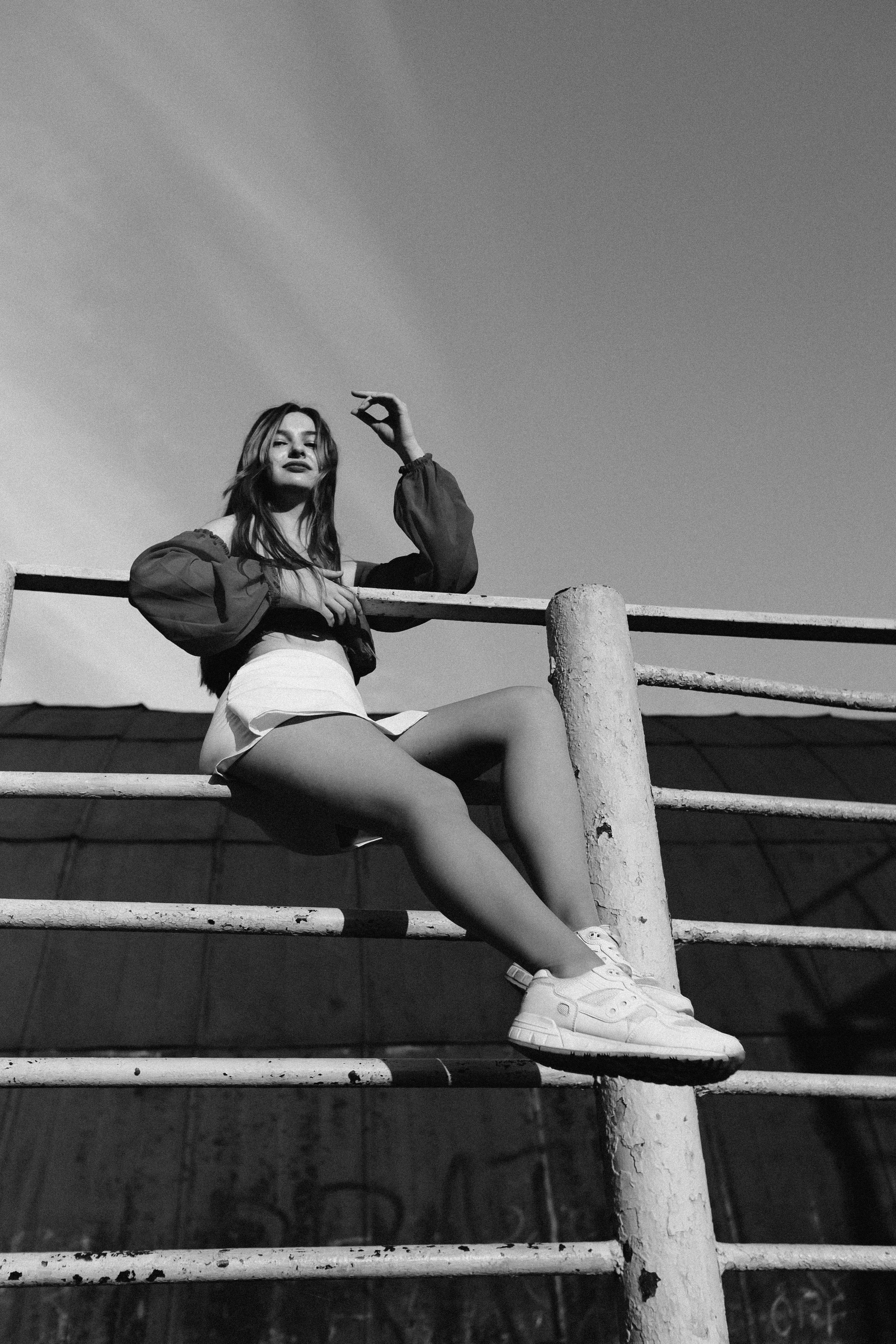 Арина. Фотограф Уфа