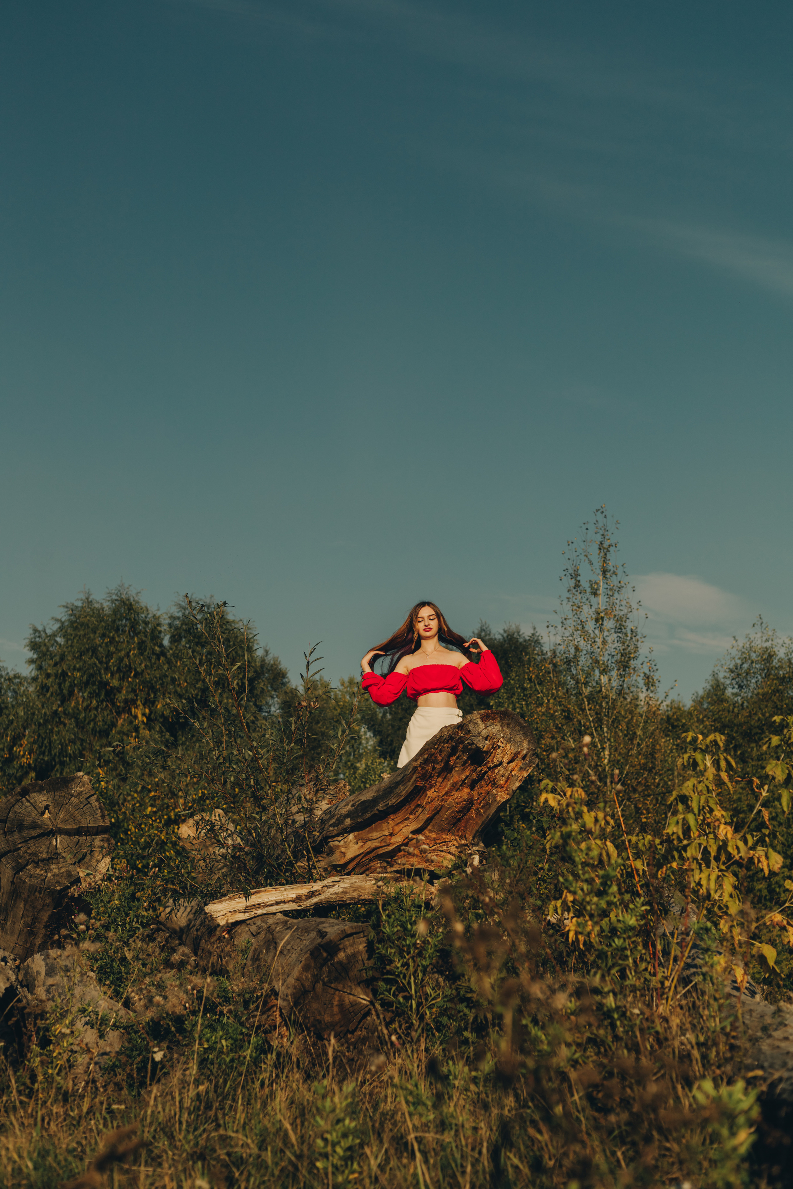 Арина. Фотограф Уфа