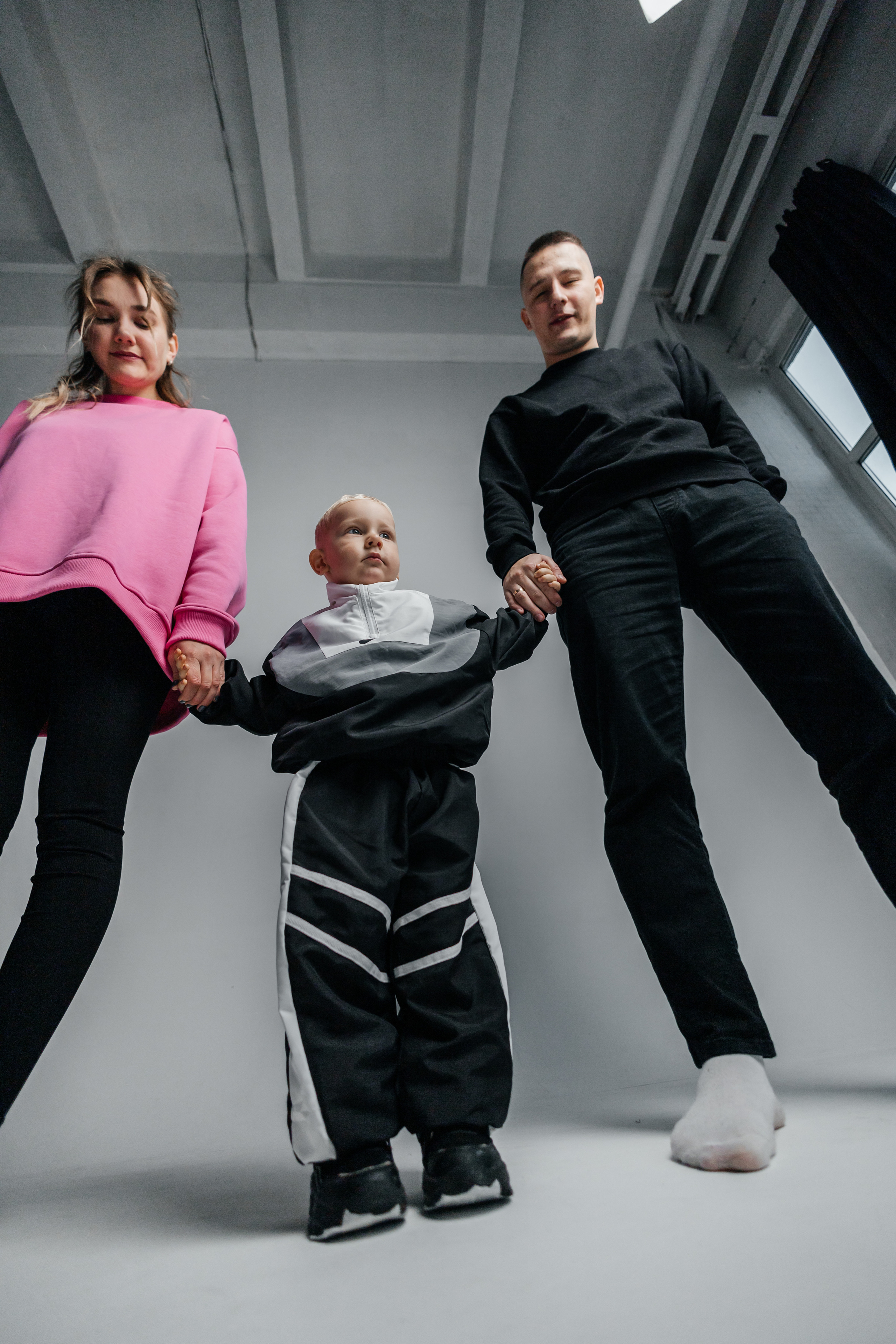 Артур и Лилия. Фотограф Уфа