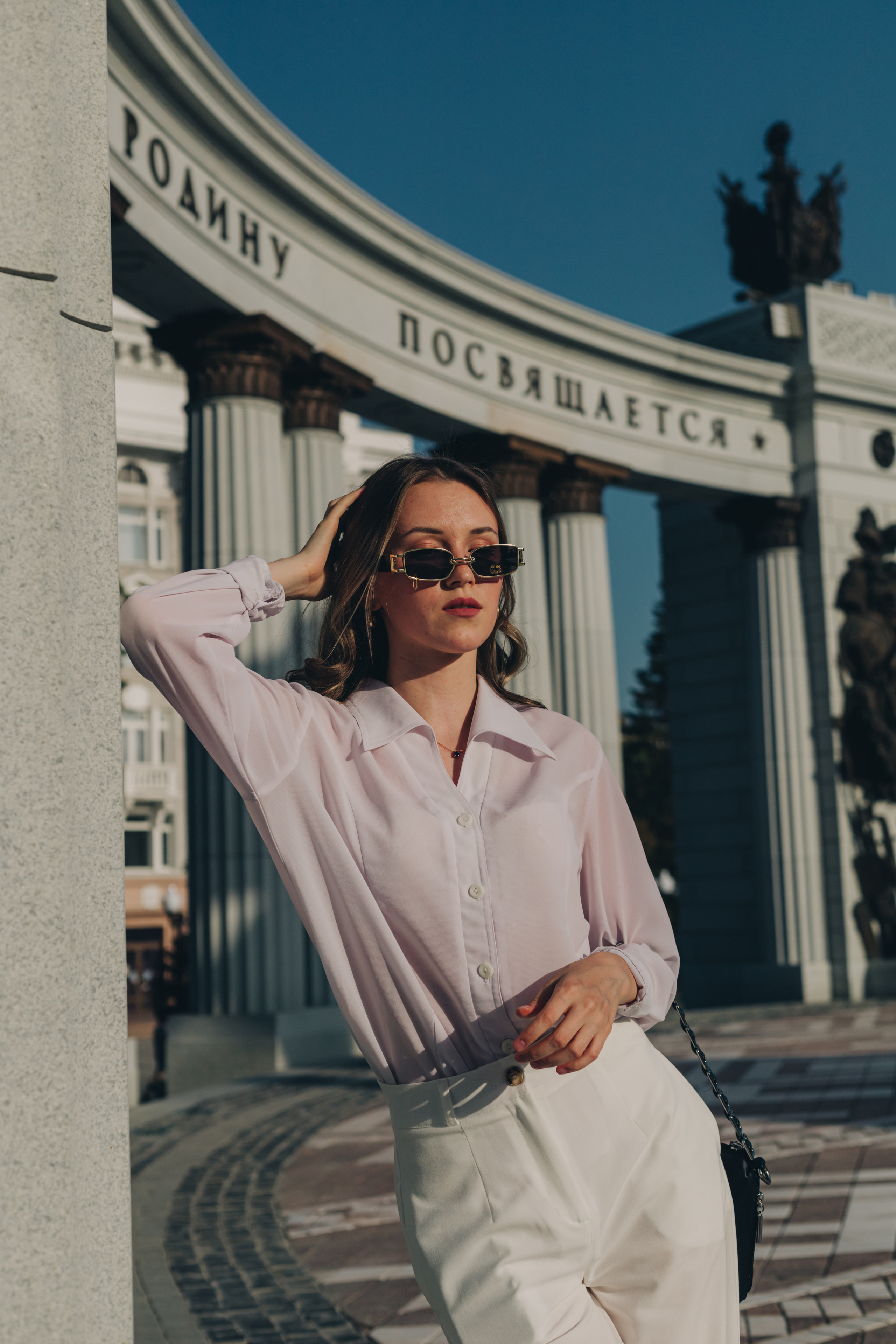 Татьяна. Фотограф Уфа