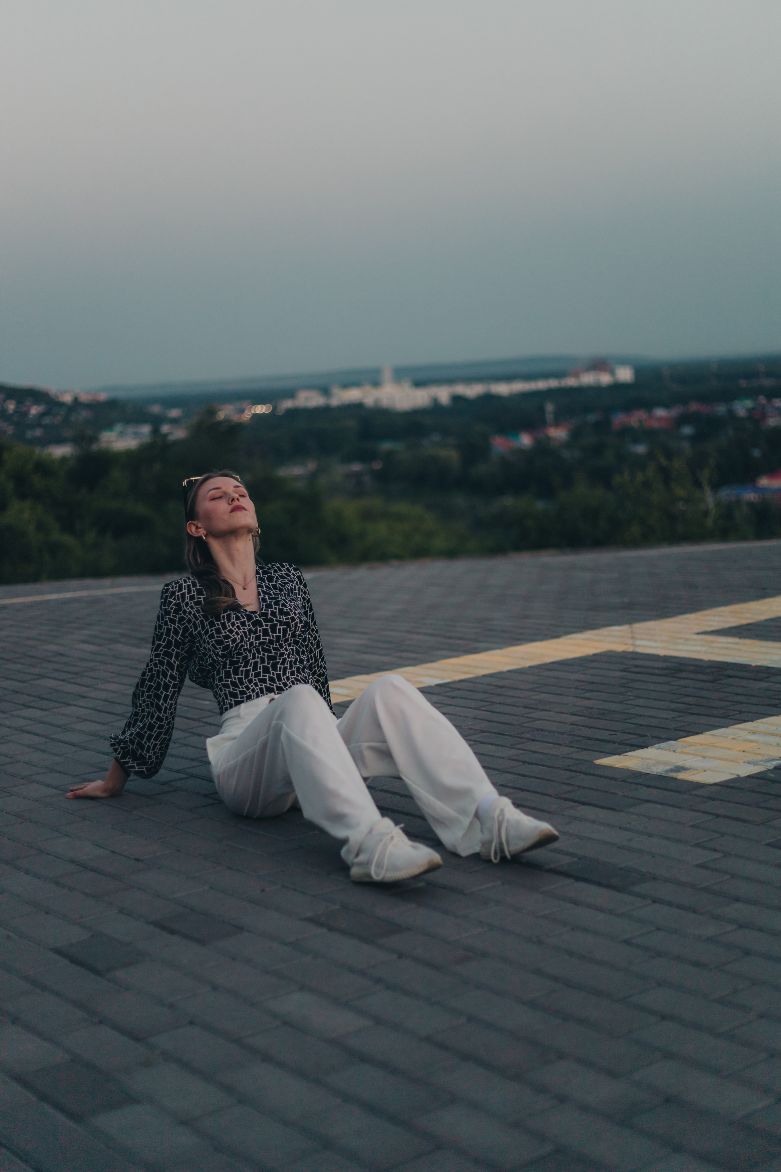 Татьяна. Фотограф Уфа