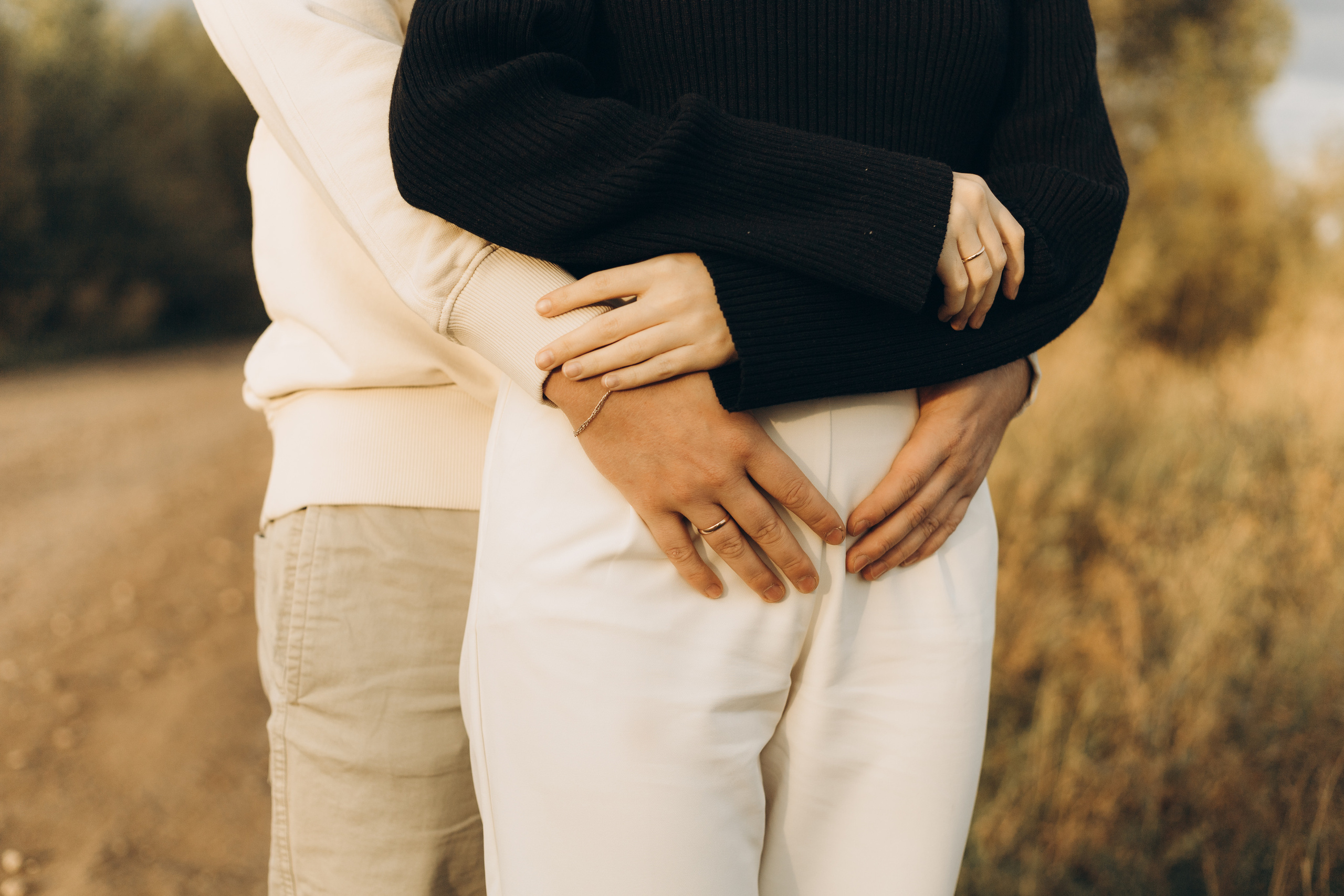 Настя и Никита. Фотограф Уфа