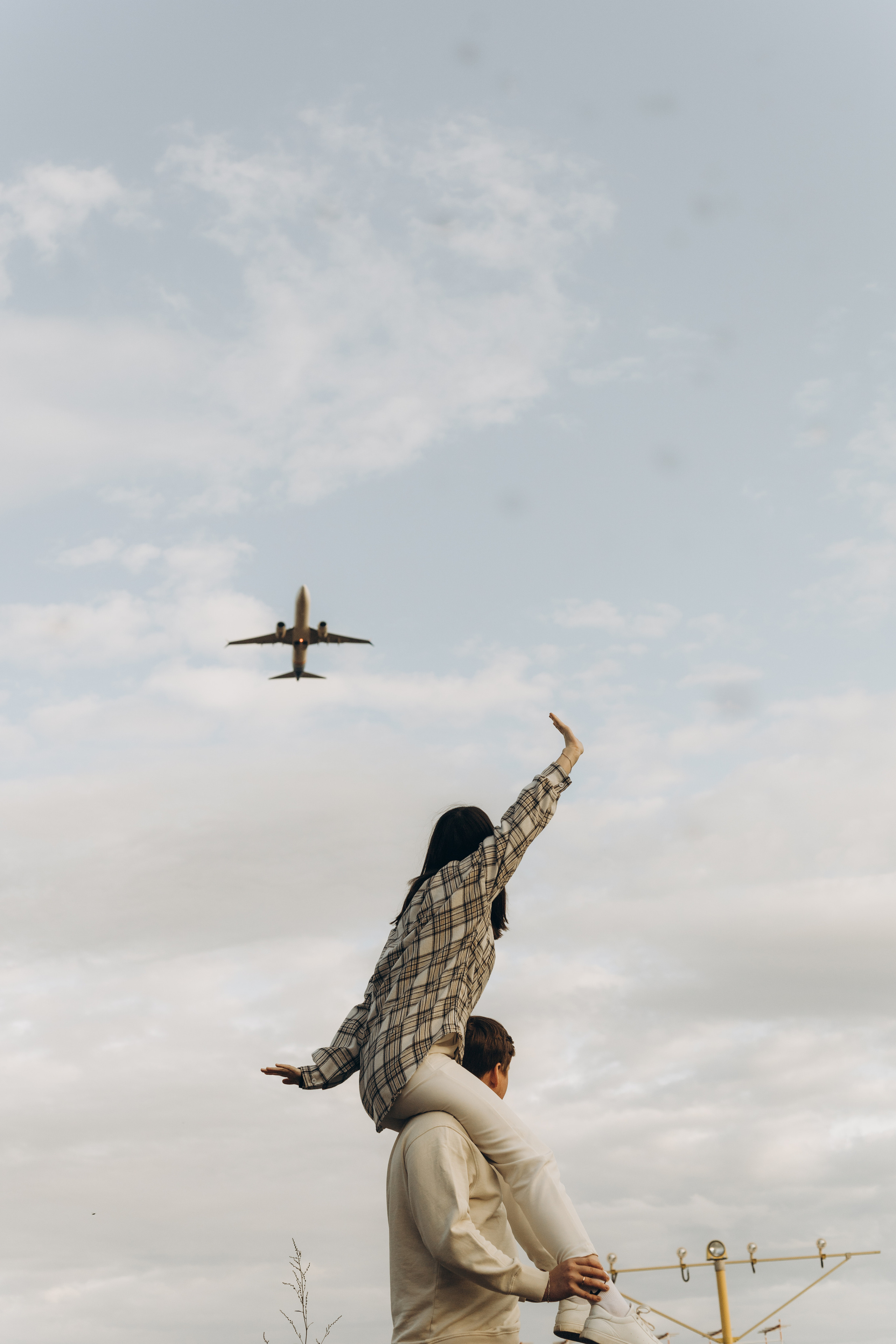 Настя и Никита. Фотограф Уфа