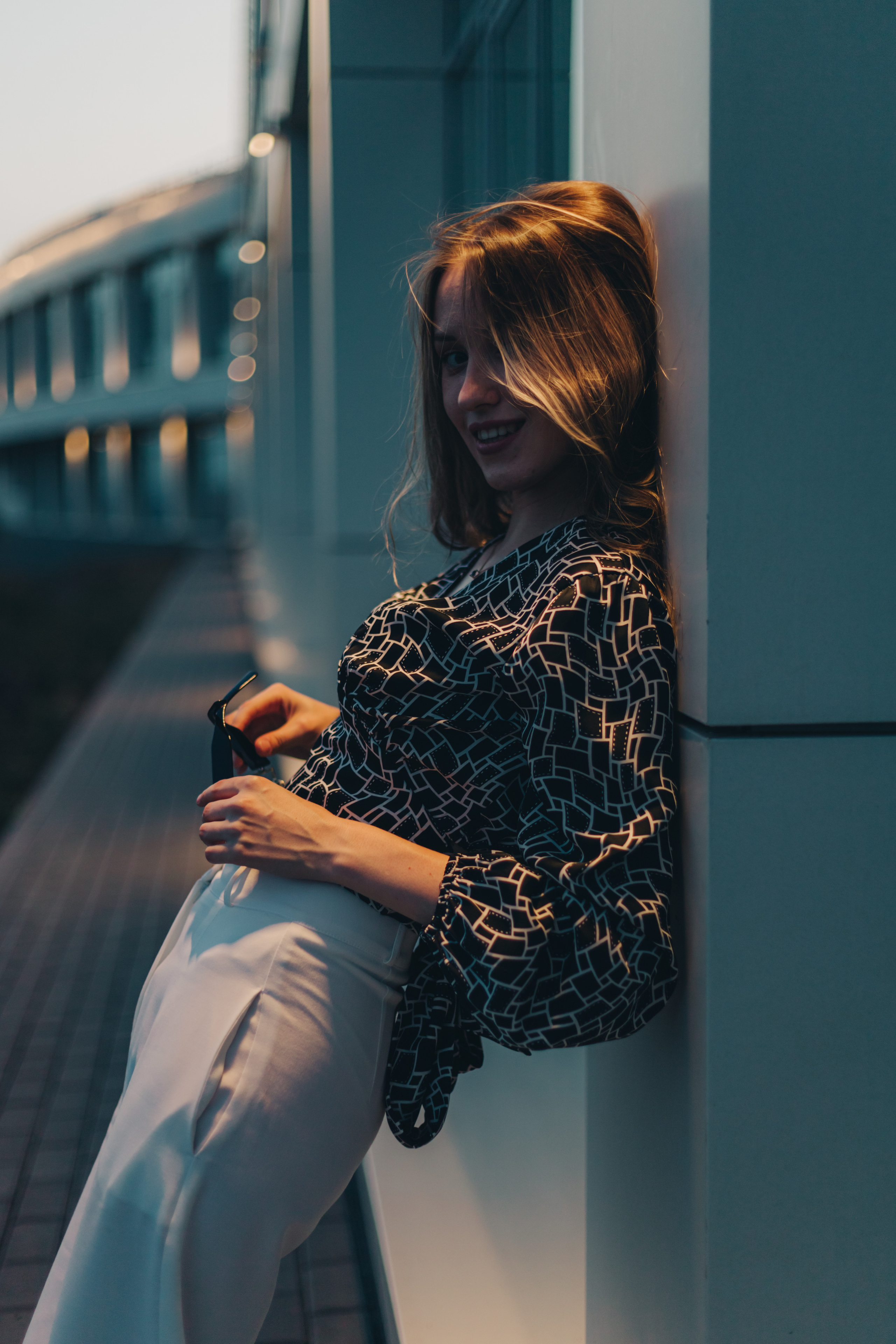 Татьяна. Фотограф Уфа