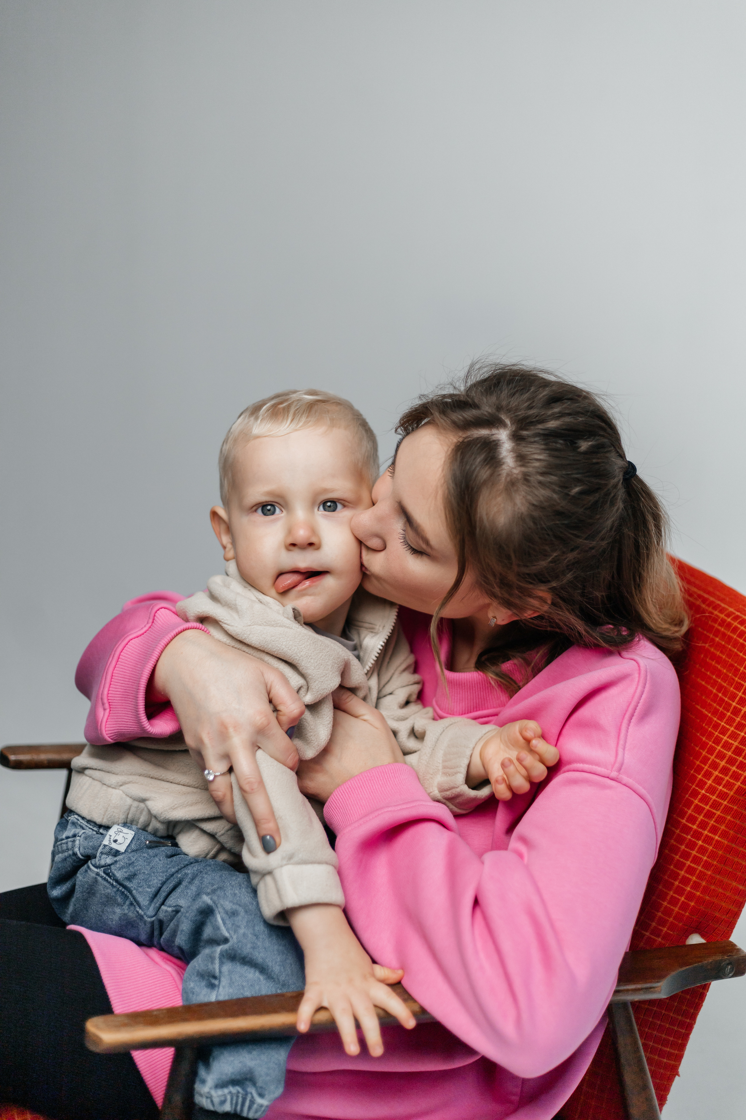 Артур и Лилия. Фотограф Уфа