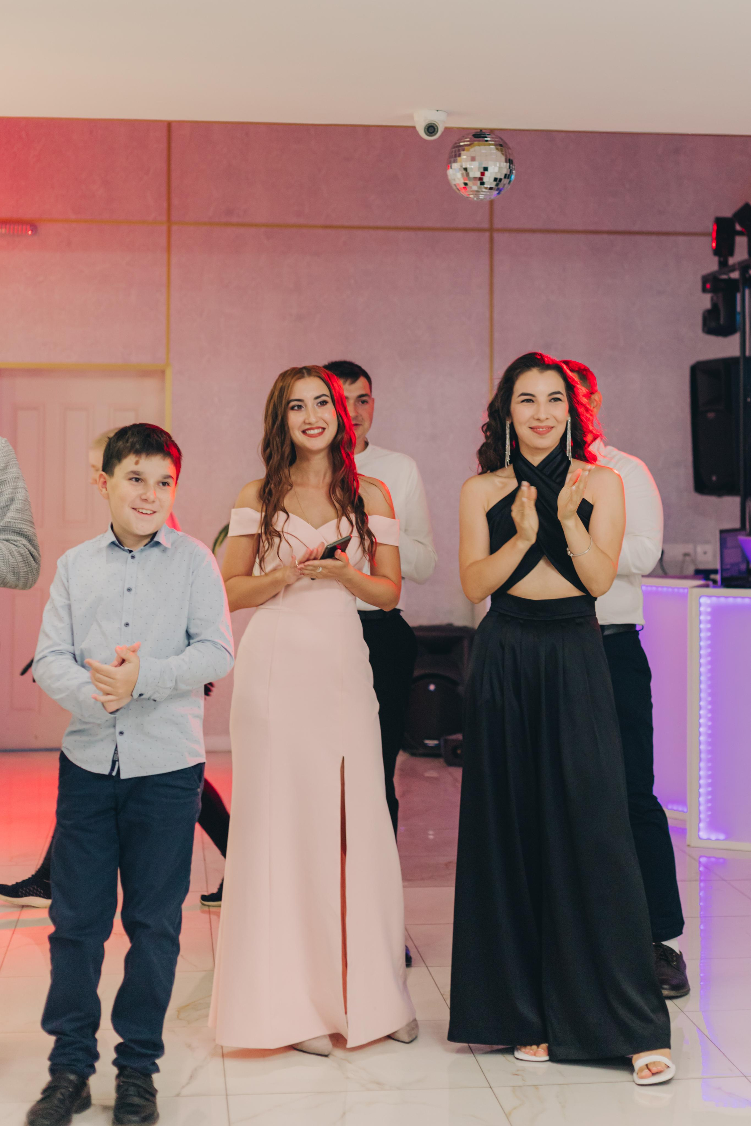 Свадьба Байтуриных. Фотограф Уфа