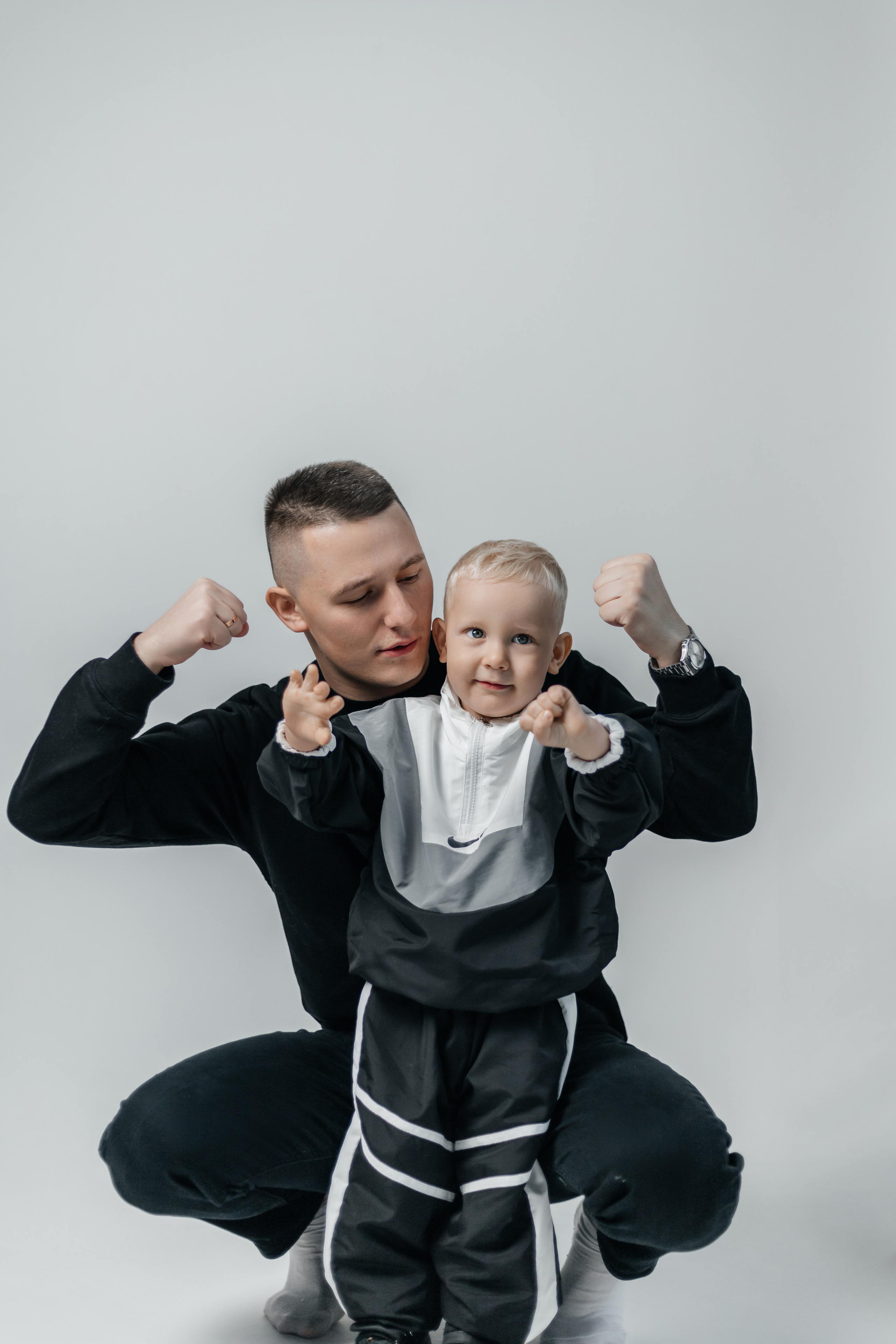 Артур и Лилия. Фотограф Уфа