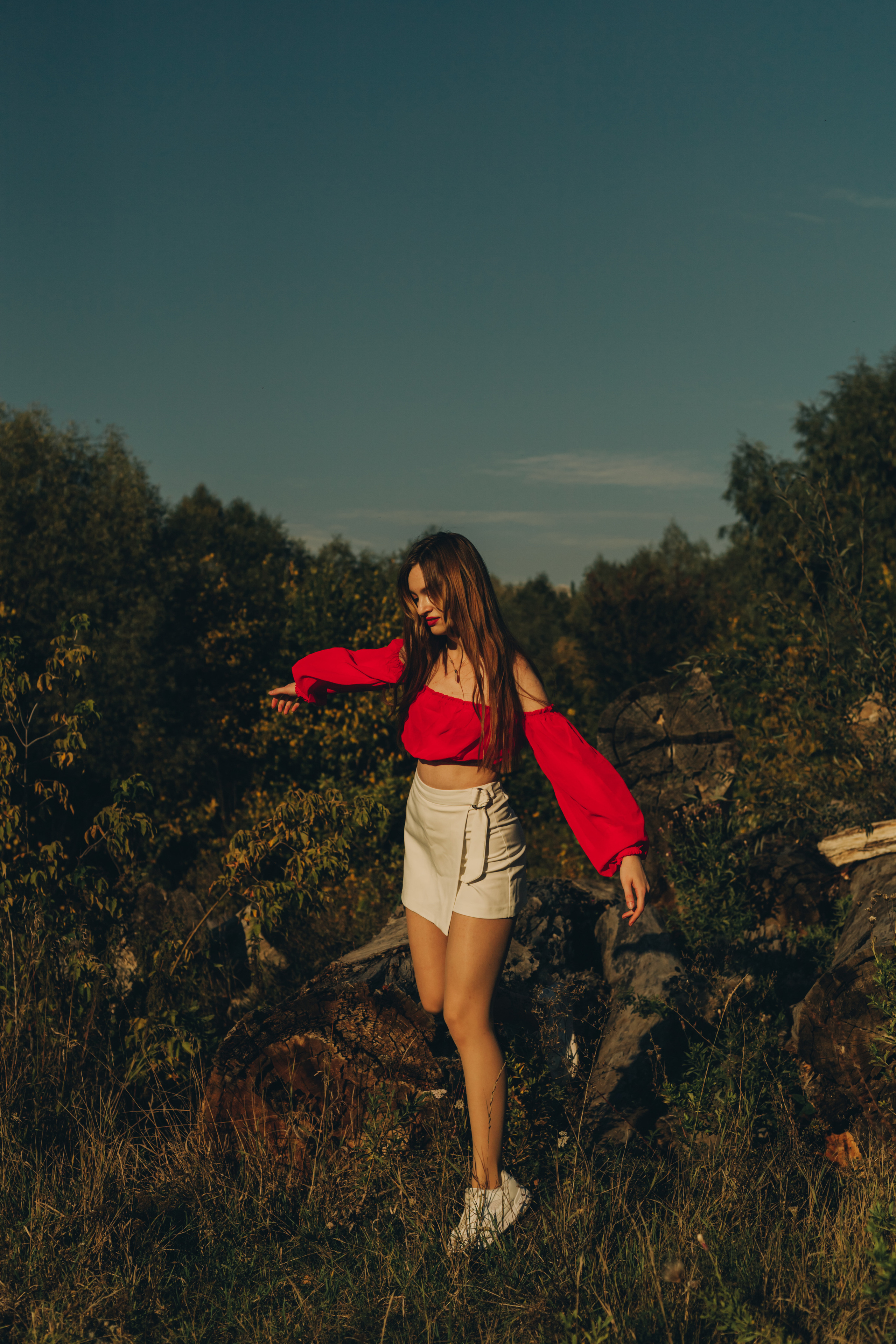 Арина. Фотограф Уфа