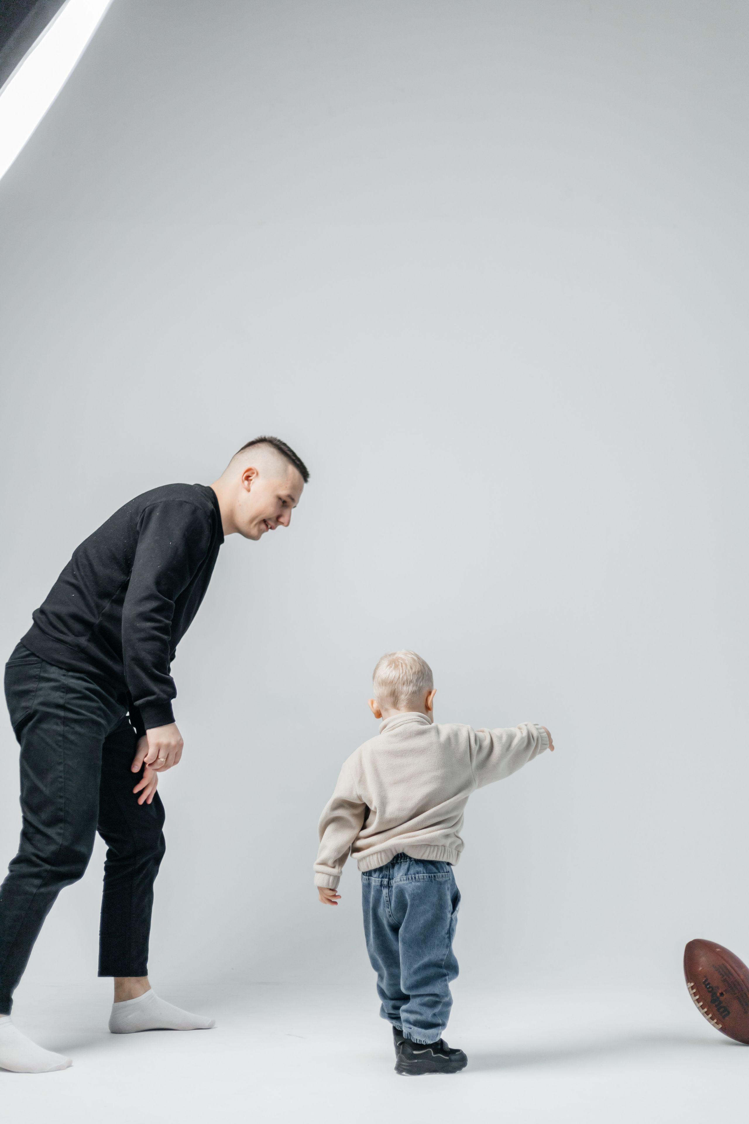 Артур и Лилия. Фотограф Уфа