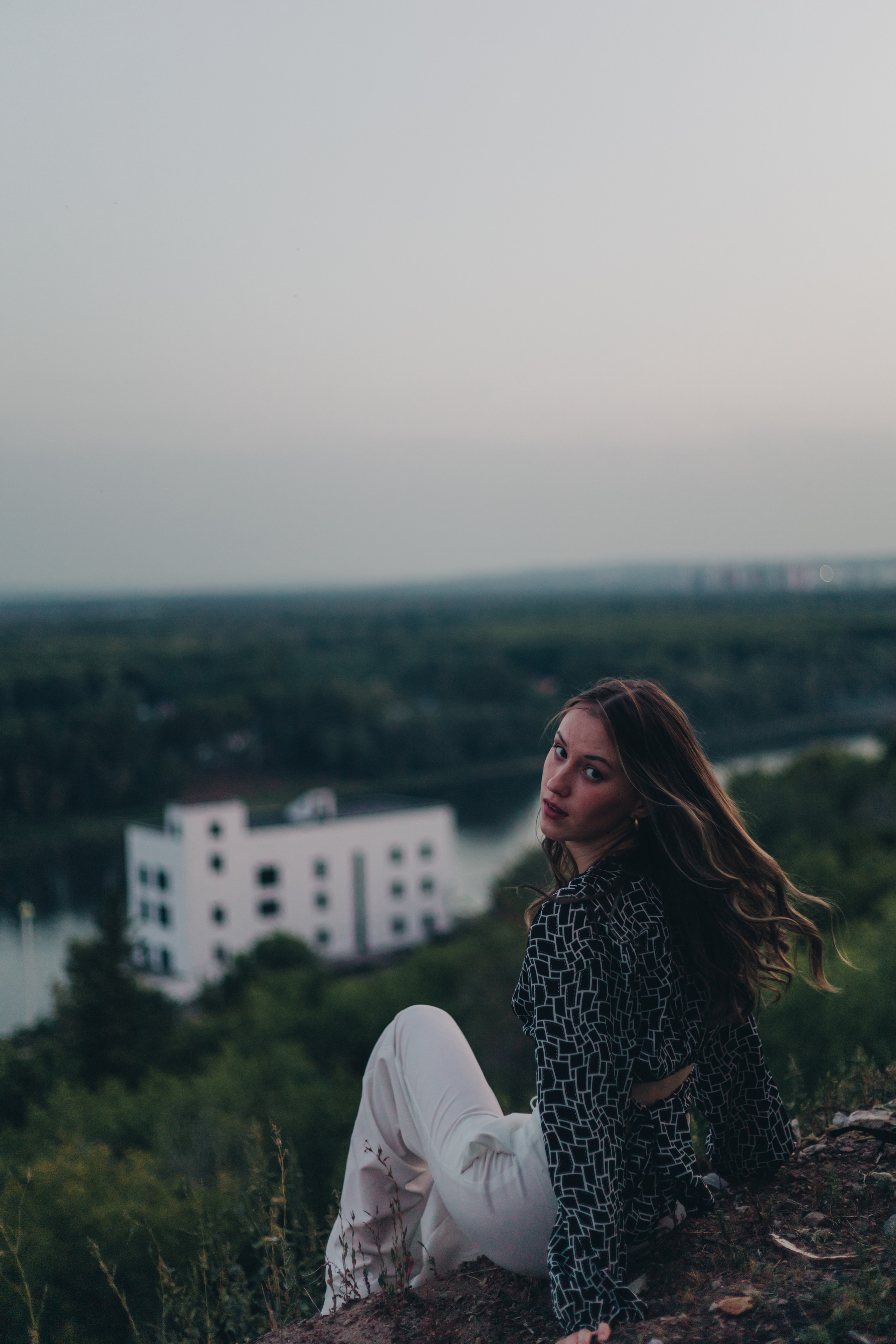 Татьяна. Фотограф Уфа