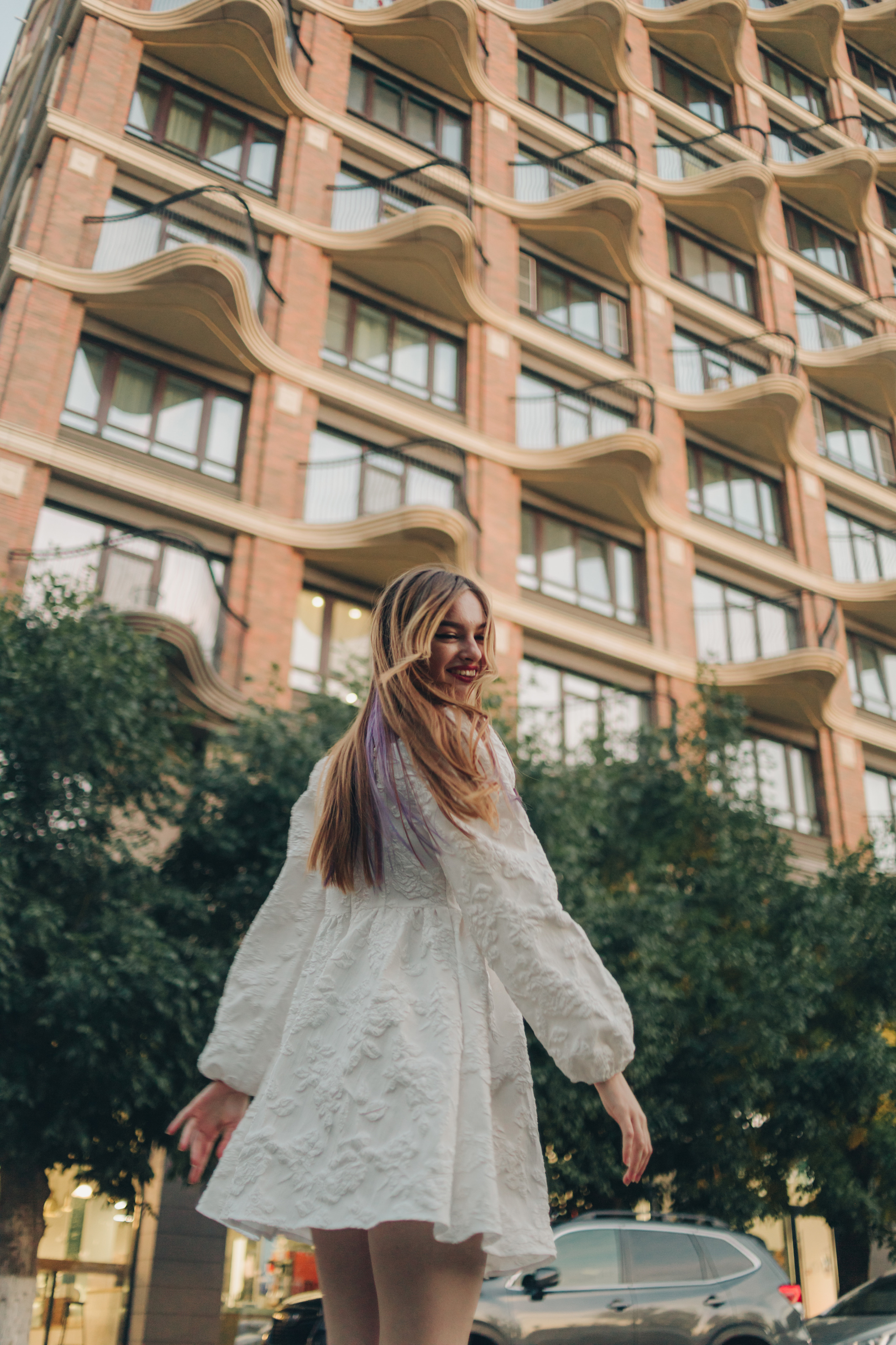 Арина. Фотограф Уфа