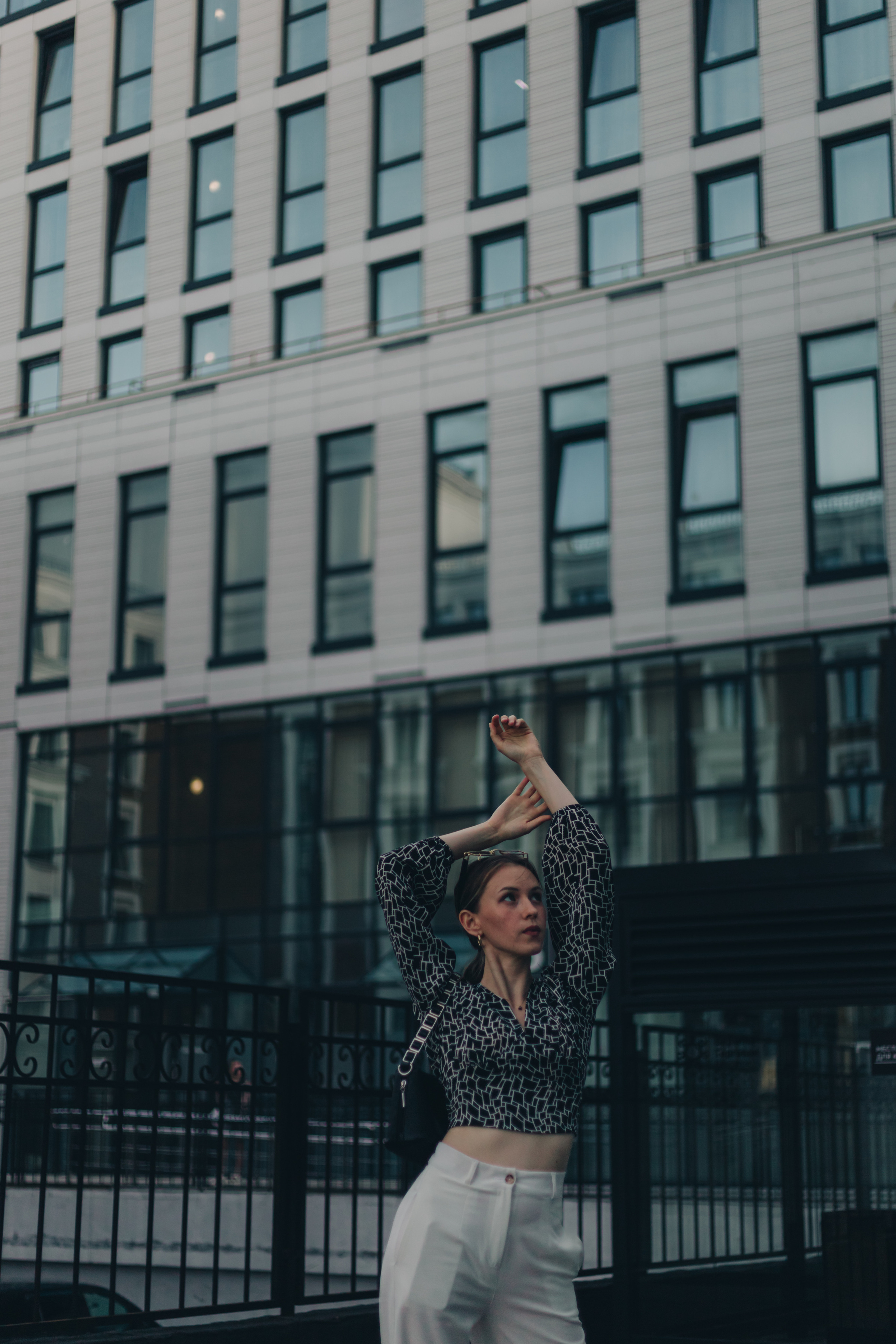 Татьяна. Фотограф Уфа